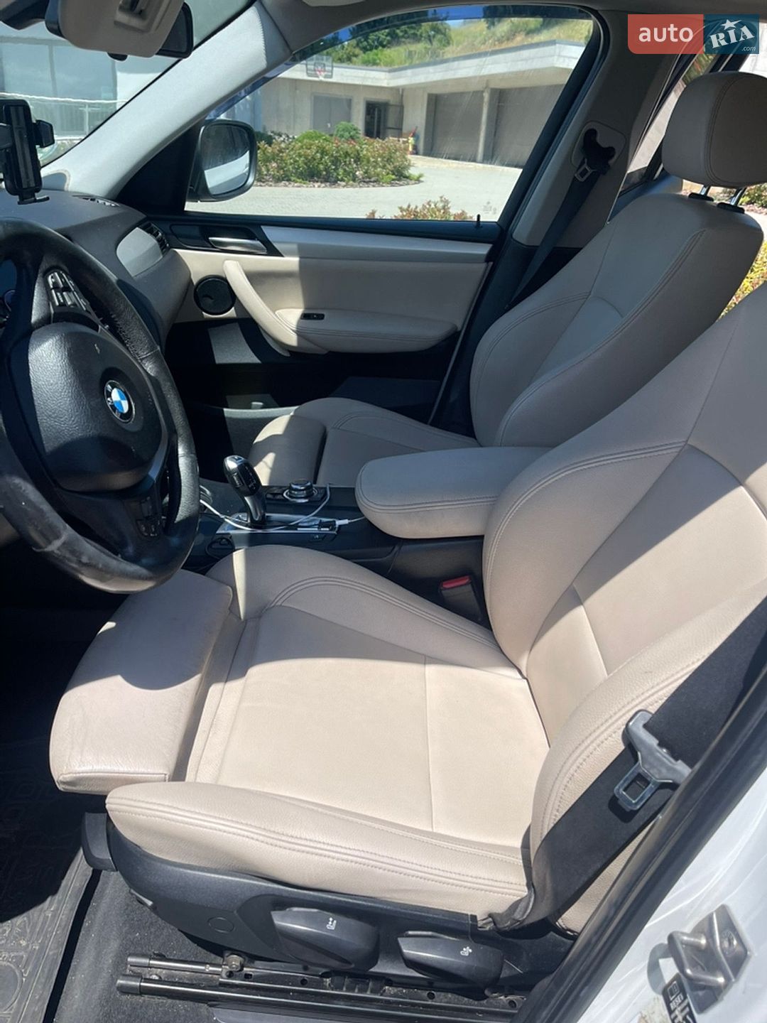 BMW X3 2011 VIN WBAWY31060L537809 фото оголошення 17 з 30