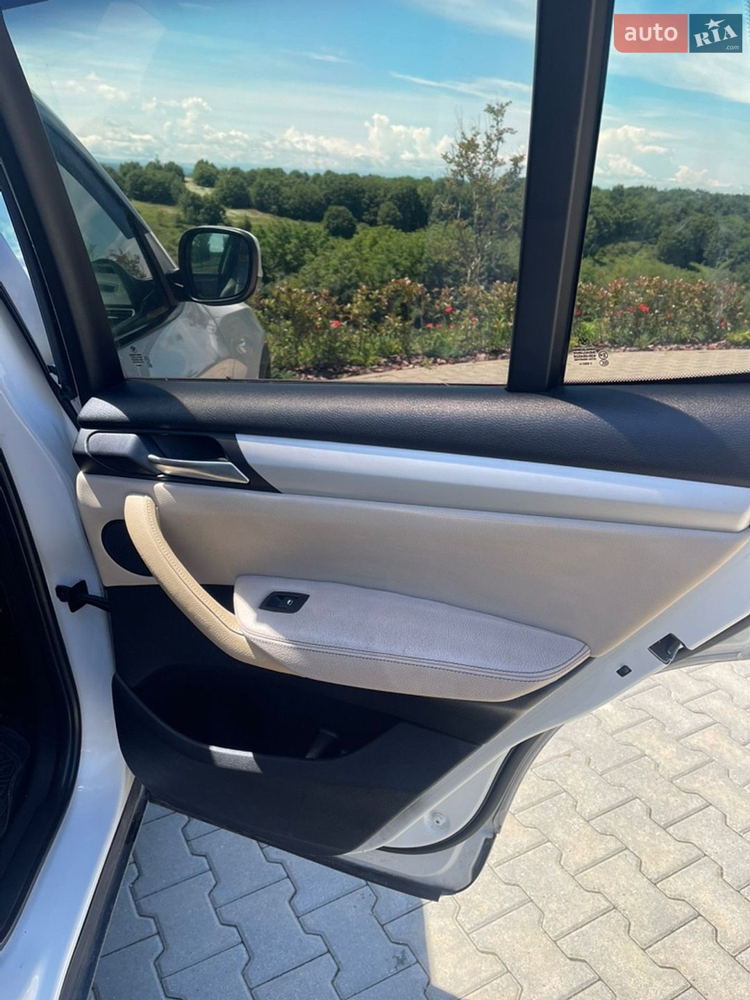 BMW X3 2011 VIN WBAWY31060L537809 фото оголошення 21 з 30