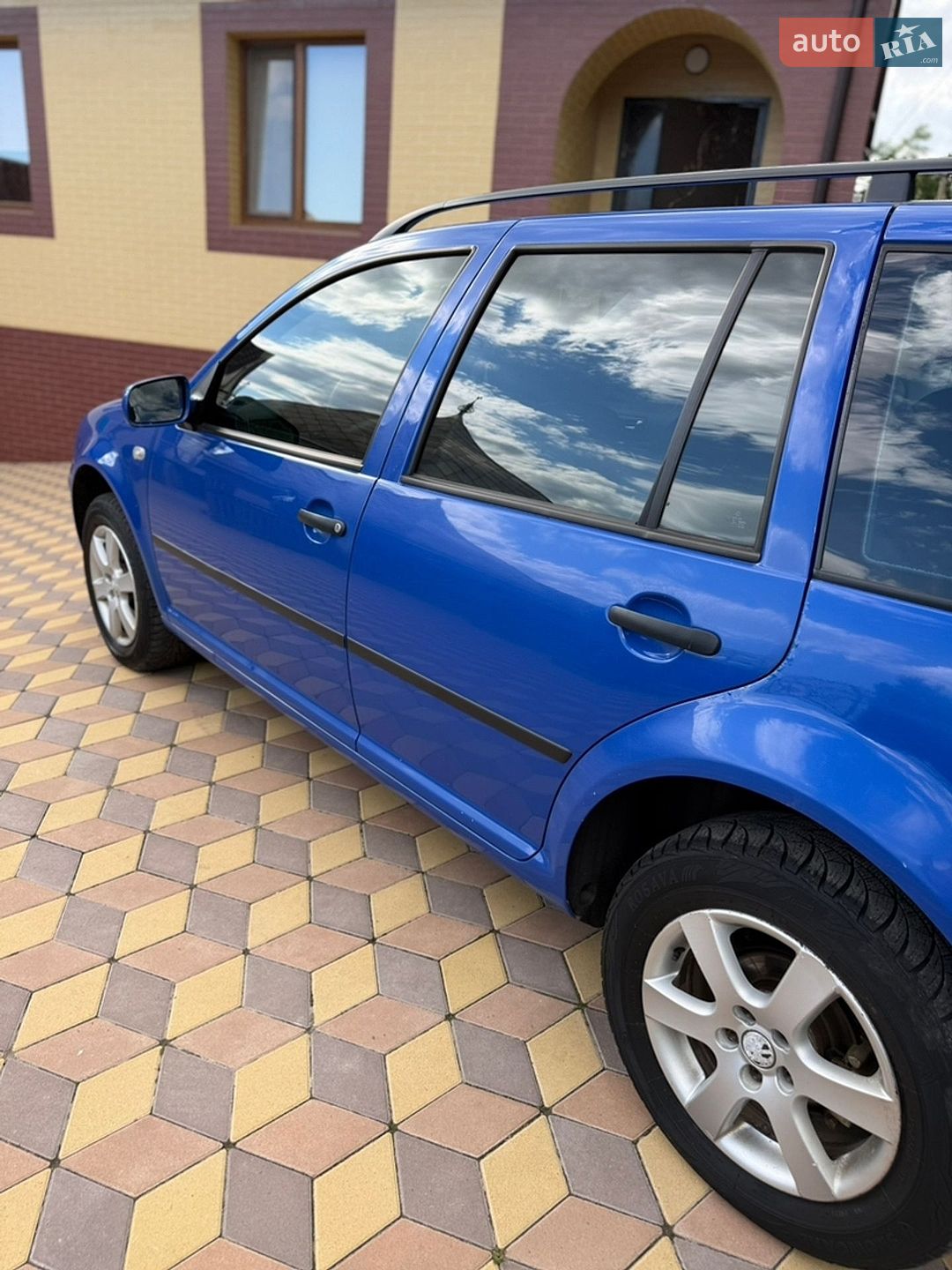 Volkswagen Golf 2001 VIN WVWZZZ1JZ2W142214 фото оголошення 3 з 21