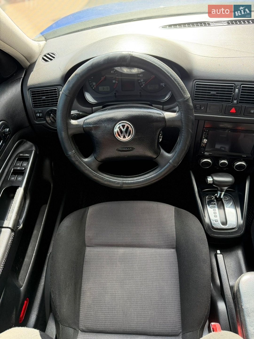 Volkswagen Golf 2001 VIN WVWZZZ1JZ2W142214 фото оголошення 11 з 21
