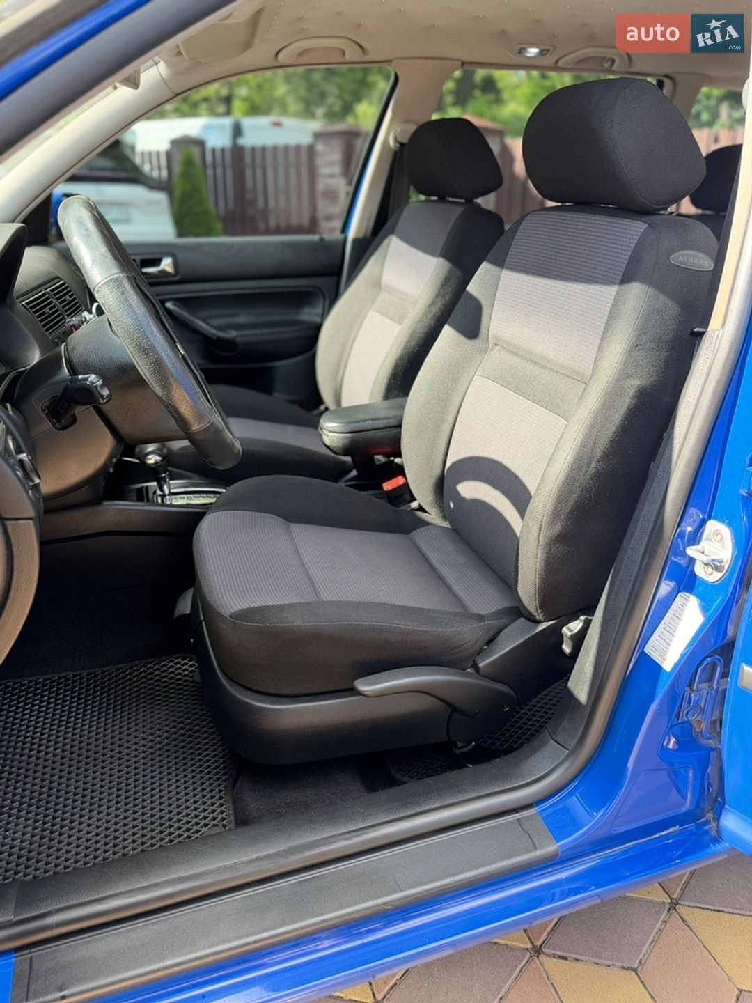Volkswagen Golf 2001 VIN WVWZZZ1JZ2W142214 фото оголошення 15 з 21