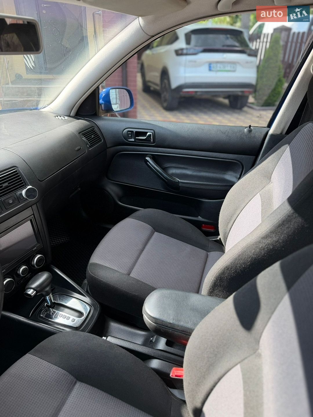 Volkswagen Golf 2001 VIN WVWZZZ1JZ2W142214 фото оголошення 17 з 21