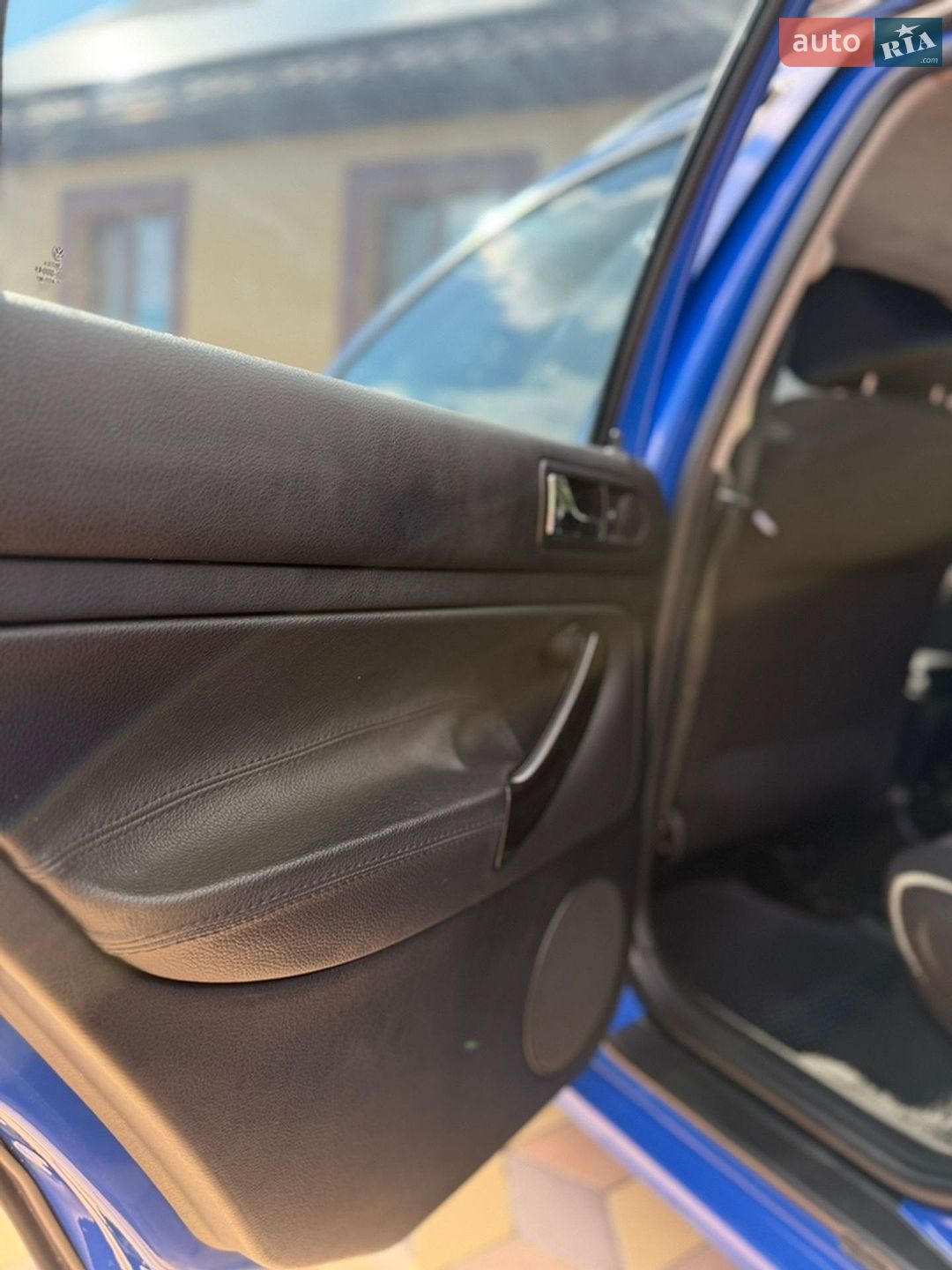 Volkswagen Golf 2001 VIN WVWZZZ1JZ2W142214 фото оголошення 19 з 21