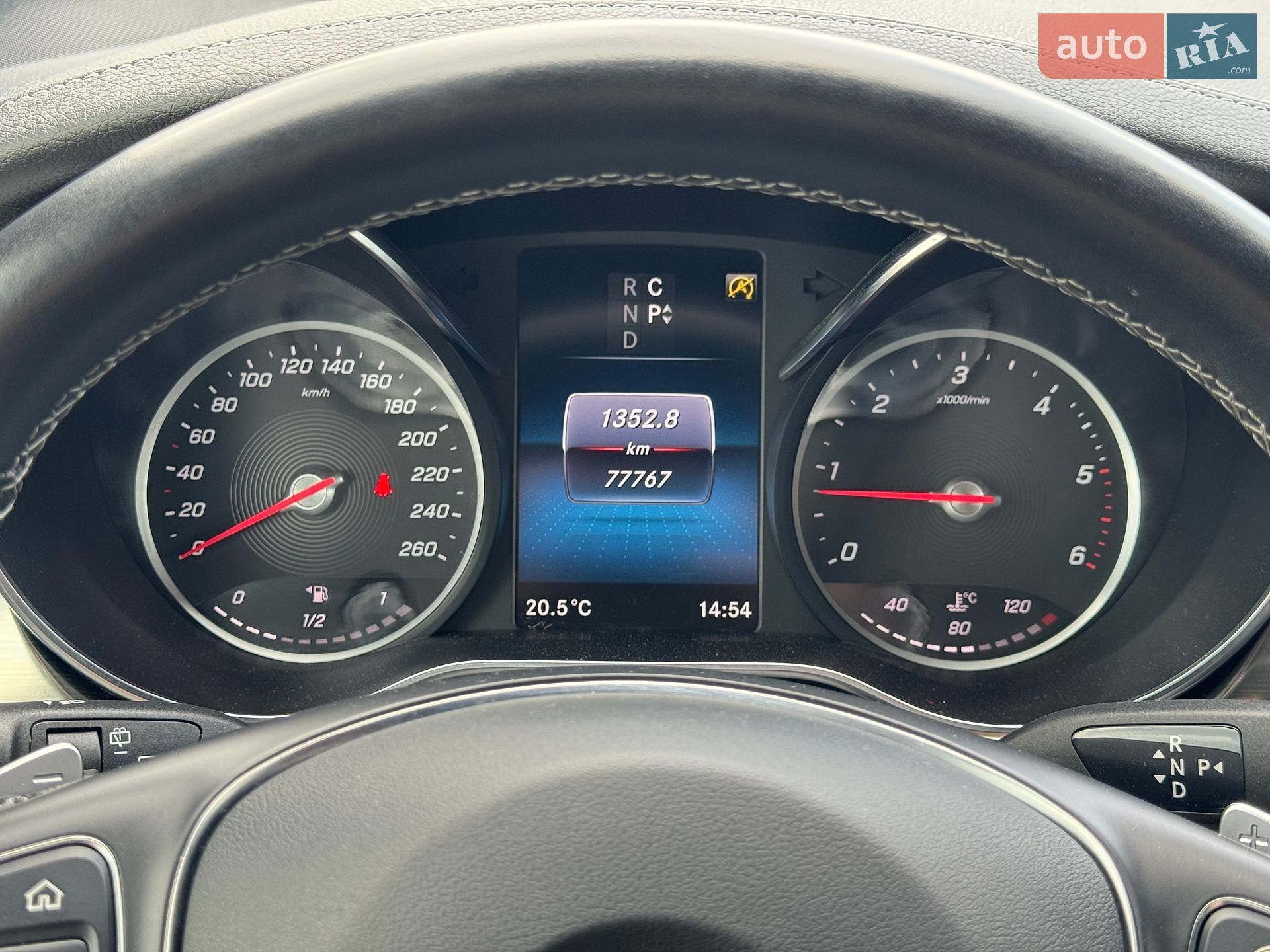 Mercedes-Benz V-Class 2021 VIN W1V44781313894227 фото оголошення 16 з 43
