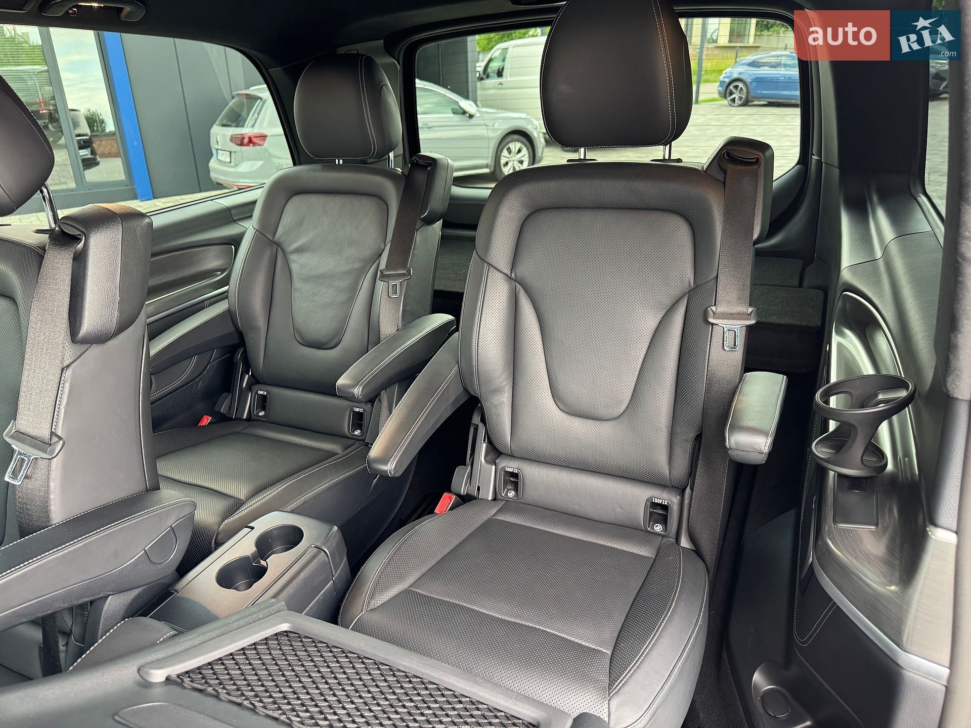 Mercedes-Benz V-Class 2021 VIN W1V44781313894227 фото оголошення 29 з 43