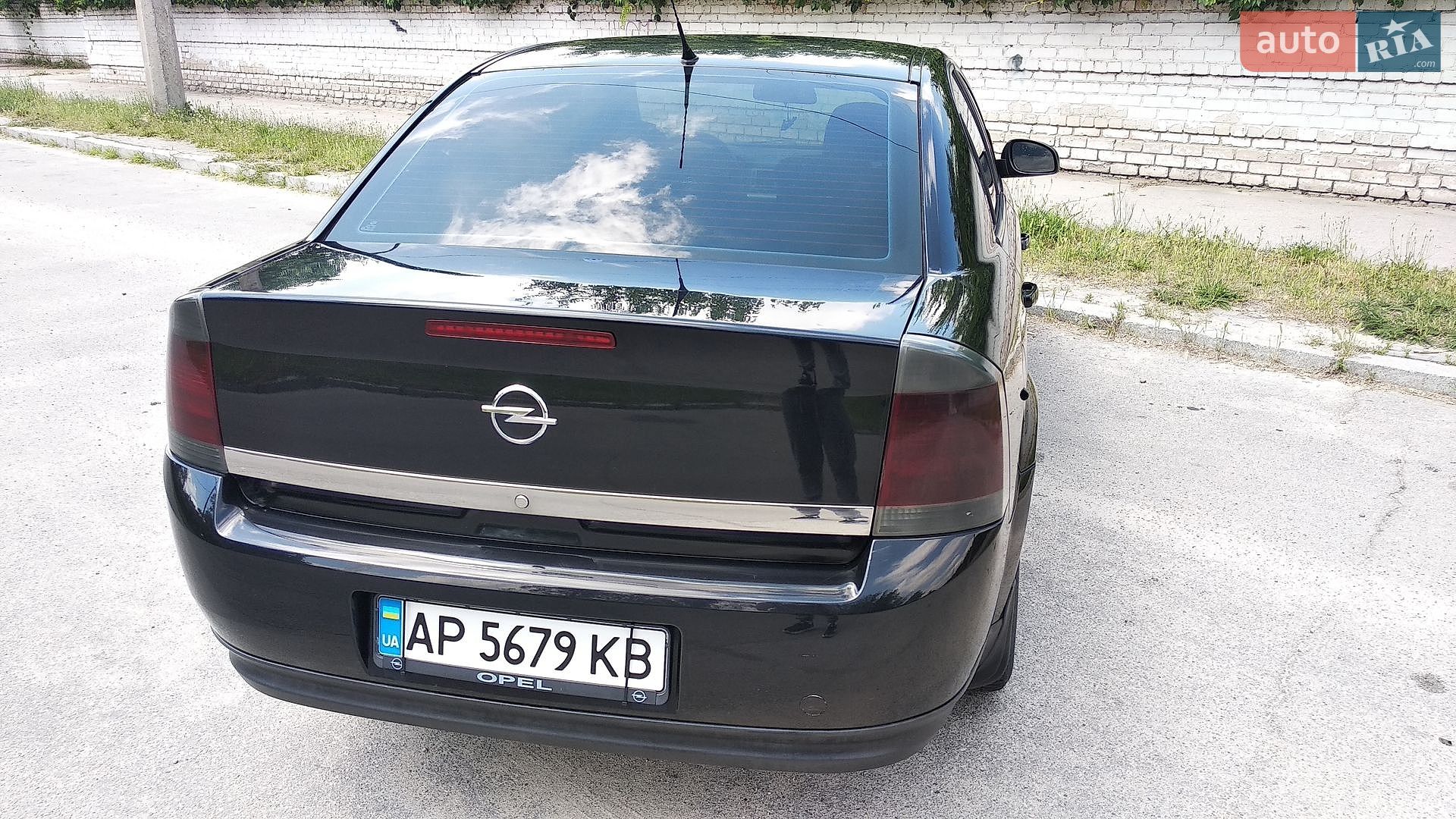 Opel Vectra 2005 VIN Y6D0ZCF6951085708 фото оголошення 5 з 40