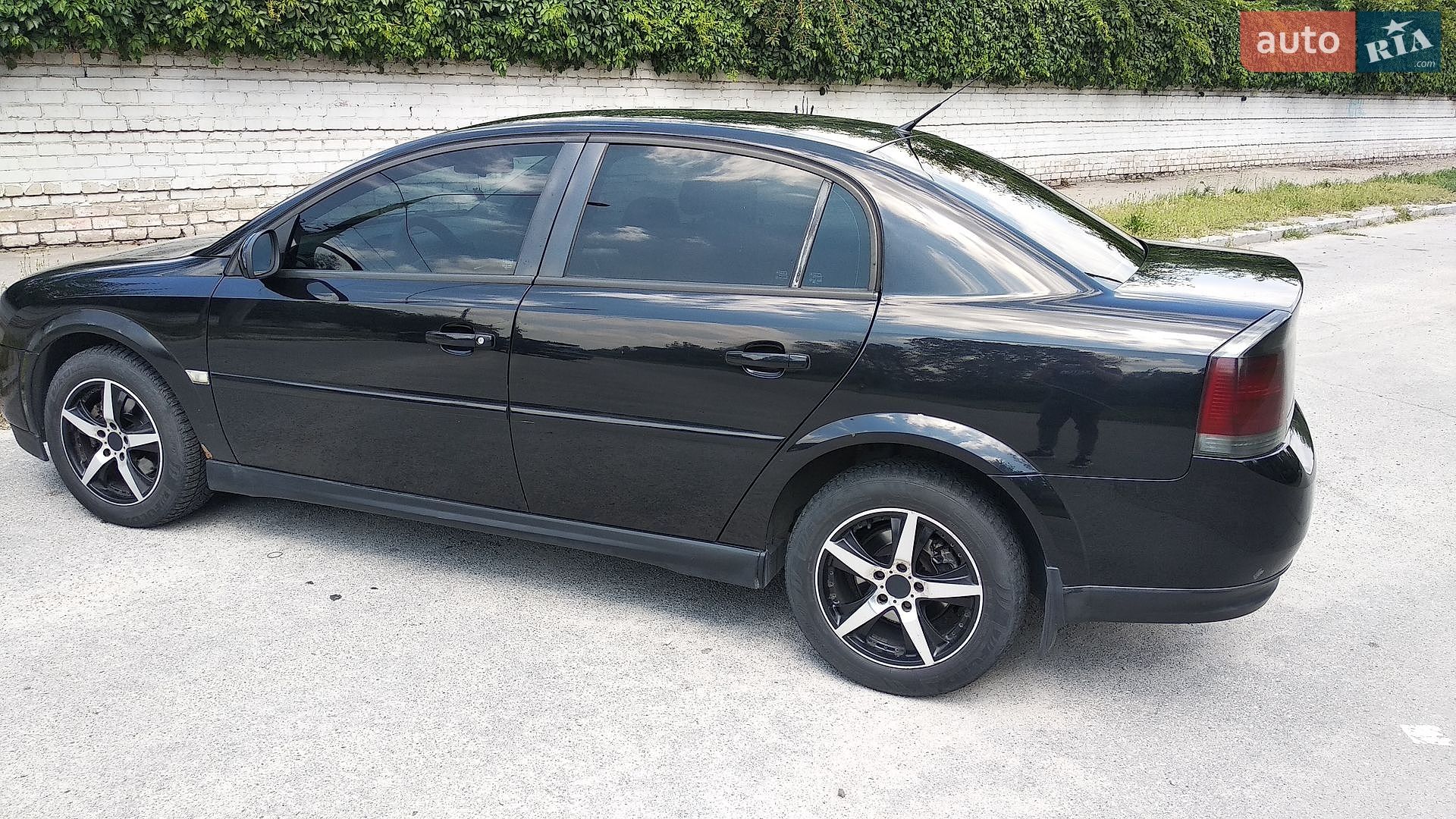 Opel Vectra 2005 VIN Y6D0ZCF6951085708 фото оголошення 8 з 40