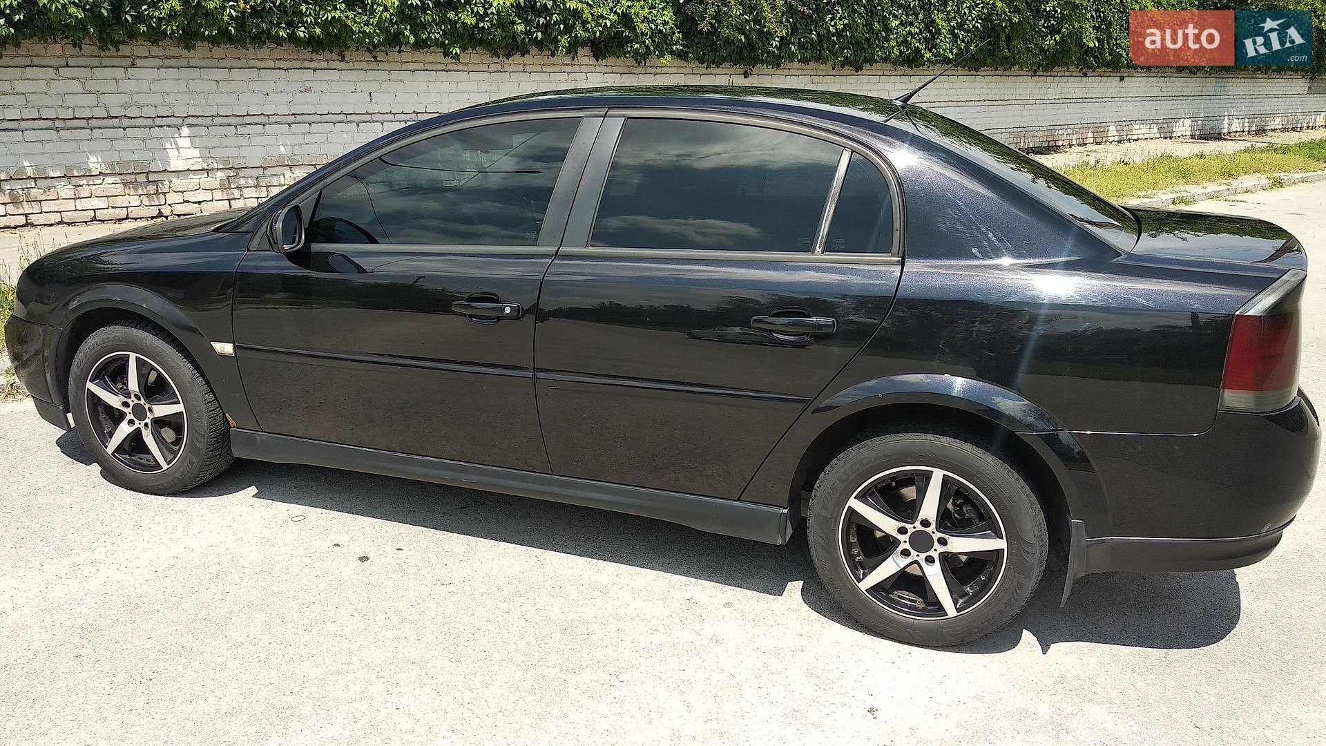 Opel Vectra 2005 VIN Y6D0ZCF6951085708 фото оголошення 9 з 40