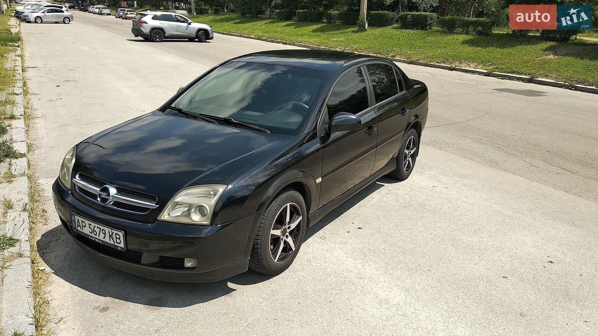 Opel Vectra 2005 VIN Y6D0ZCF6951085708 фото оголошення 10 з 40