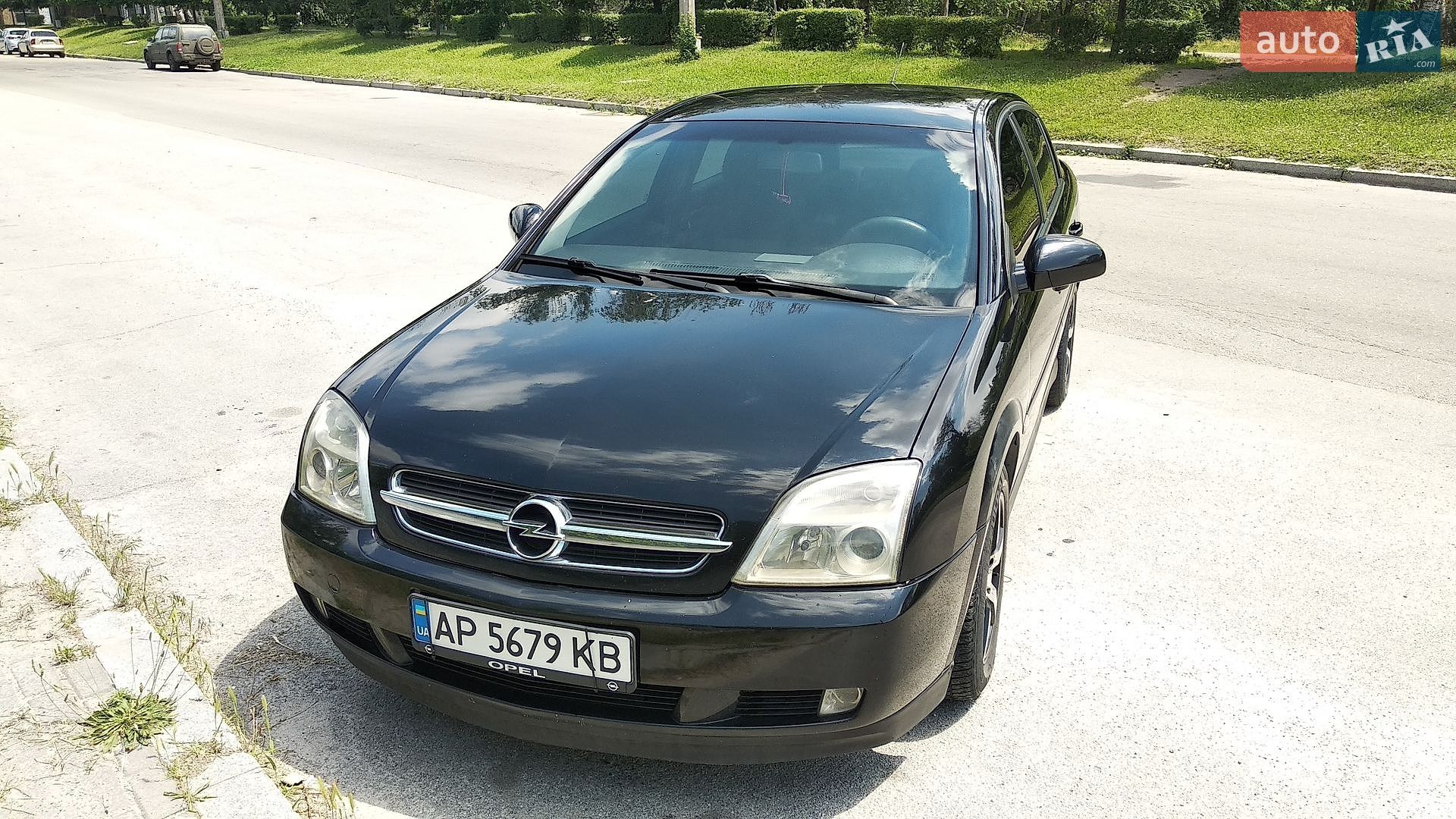 Opel Vectra 2005 VIN Y6D0ZCF6951085708 фото оголошення 11 з 40