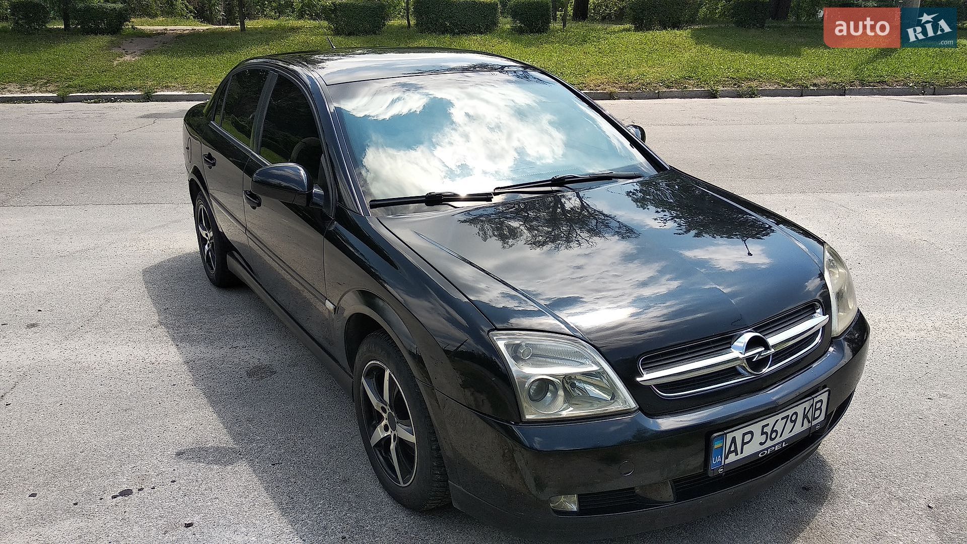 Opel Vectra 2005 VIN Y6D0ZCF6951085708 фото оголошення 12 з 40