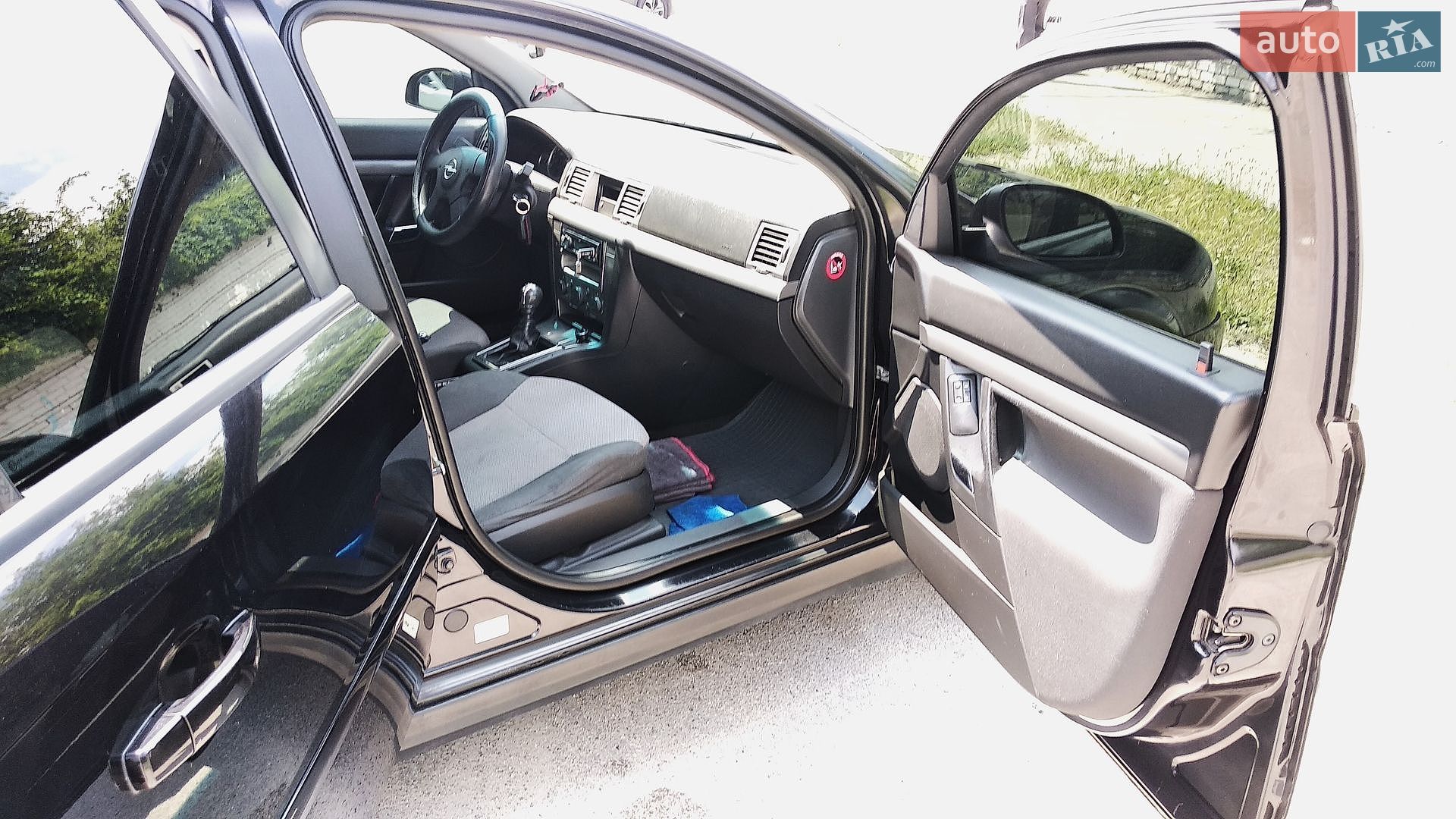 Opel Vectra 2005 VIN Y6D0ZCF6951085708 фото оголошення 14 з 40