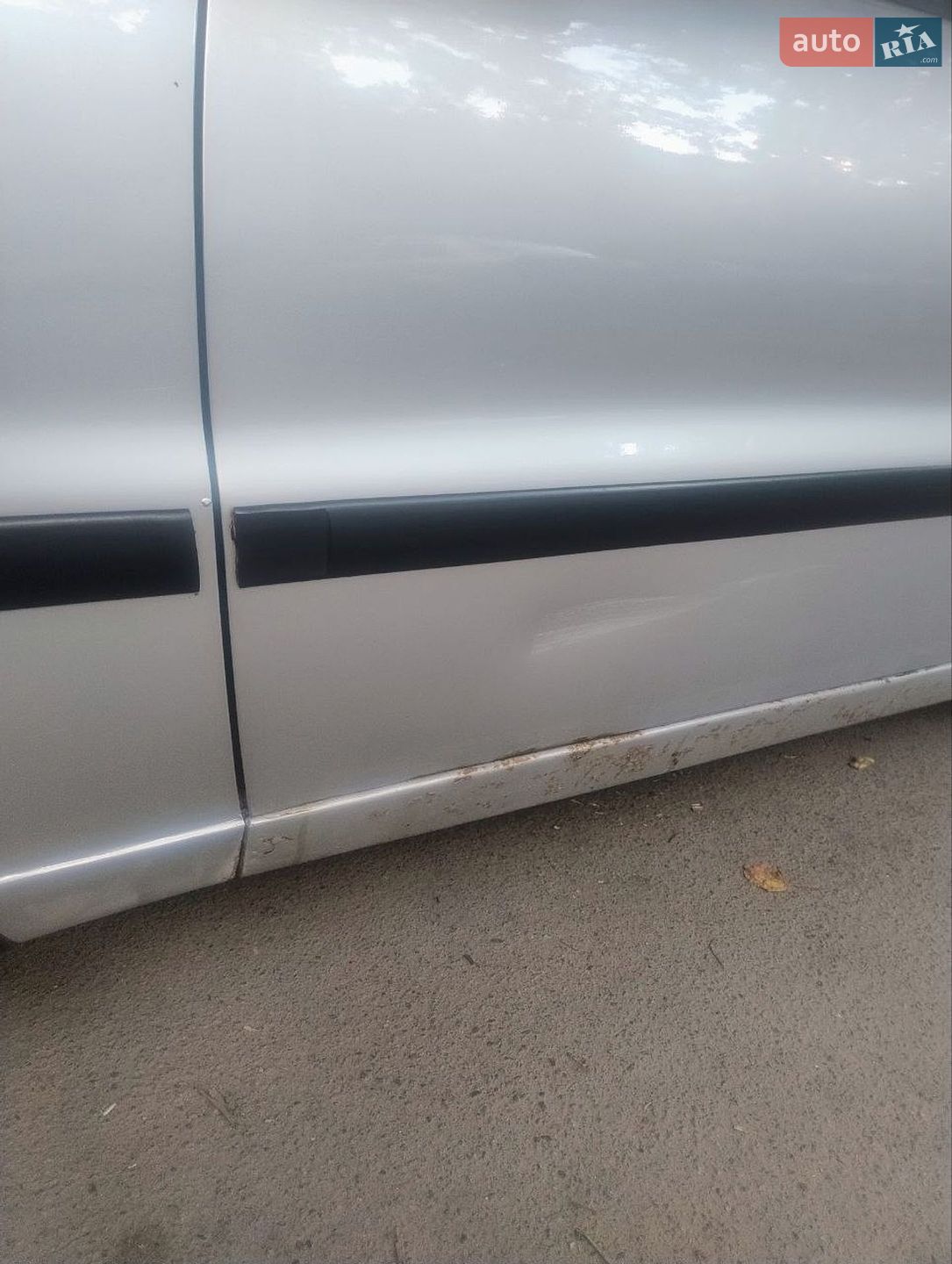 Daewoo Lanos 2007 VIN Y6DTF69YD7W344975 фото оголошення 8 з 10