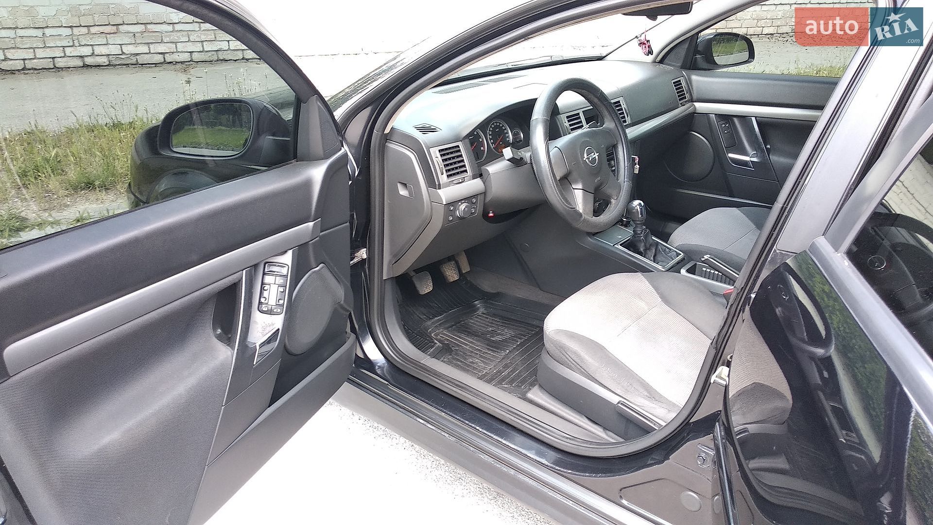 Opel Vectra 2005 VIN Y6D0ZCF6951085708 фото оголошення 17 з 40