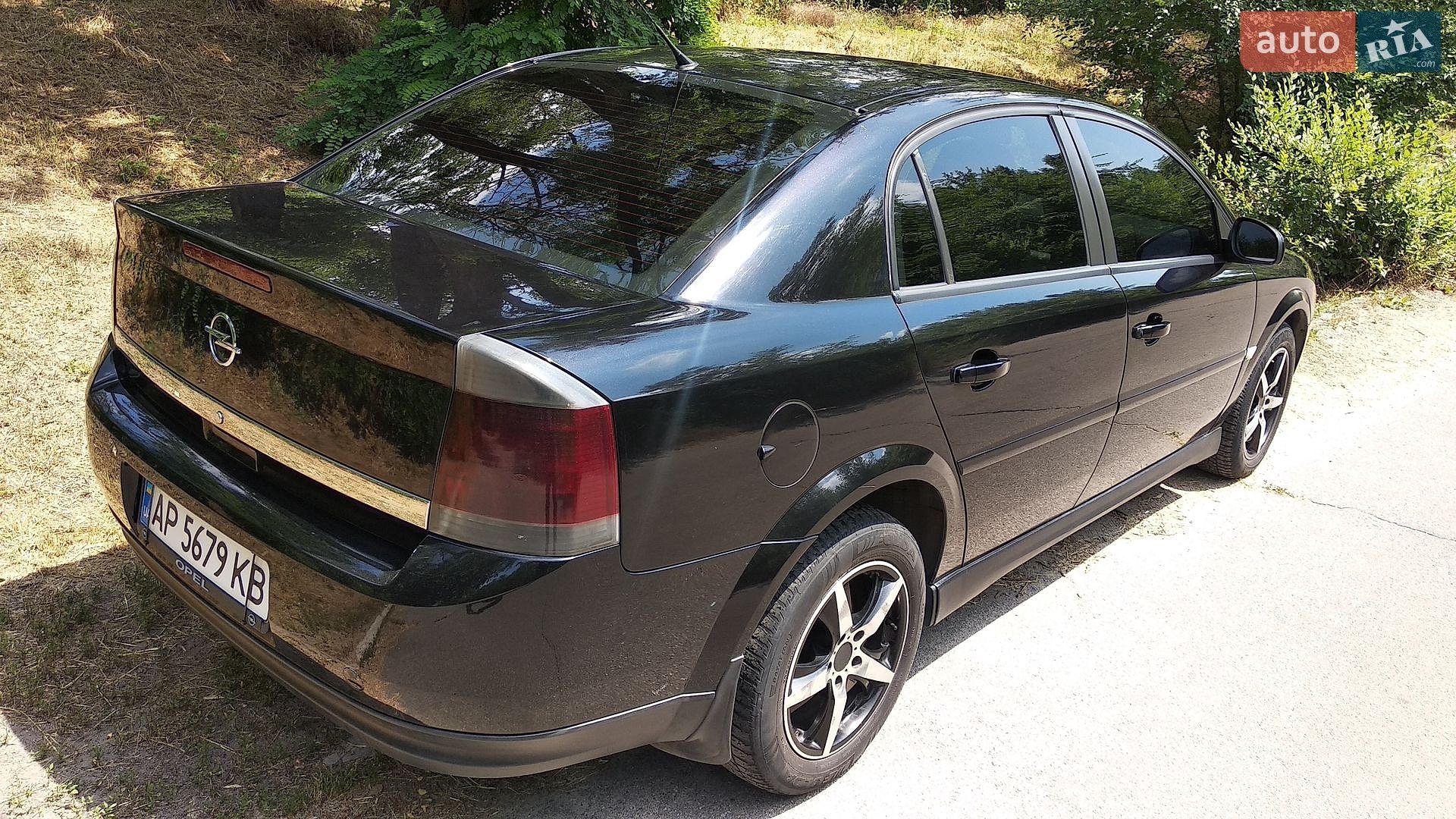 Opel Vectra 2005 VIN Y6D0ZCF6951085708 фото оголошення 20 з 40