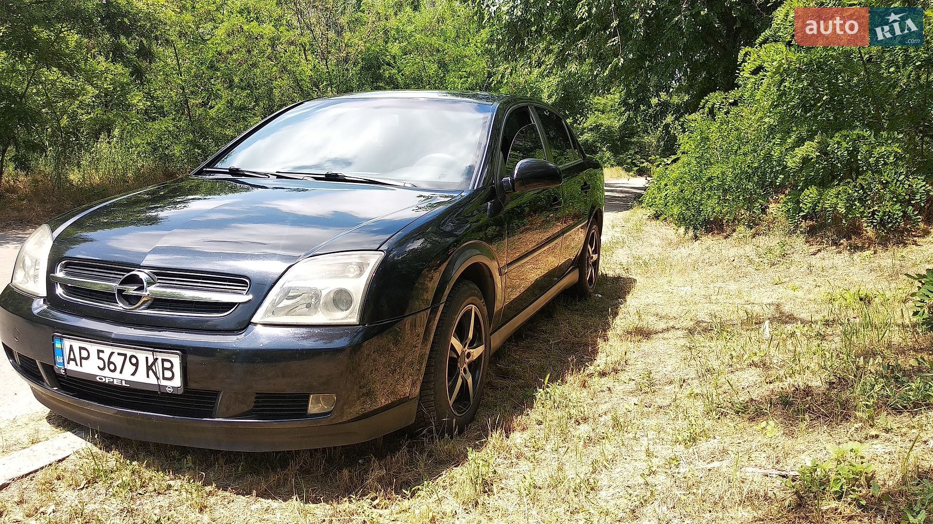 Opel Vectra 2005 VIN Y6D0ZCF6951085708 фото оголошення 23 з 40