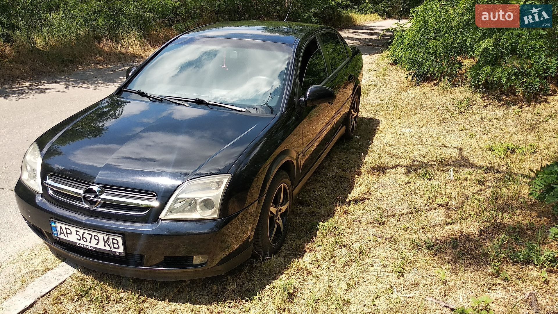 Opel Vectra 2005 VIN Y6D0ZCF6951085708 фото оголошення 24 з 40