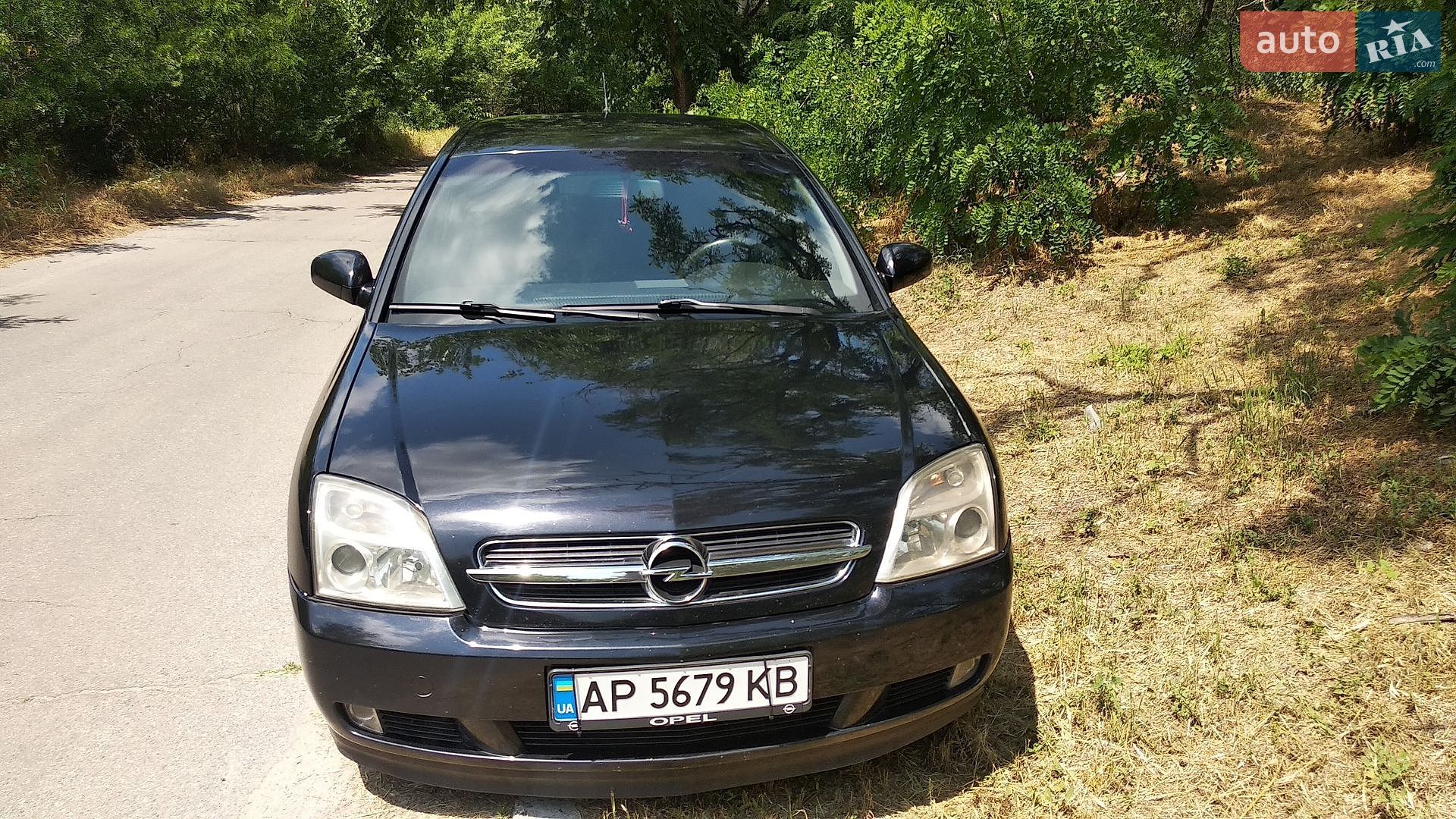 Opel Vectra 2005 VIN Y6D0ZCF6951085708 фото оголошення 25 з 40