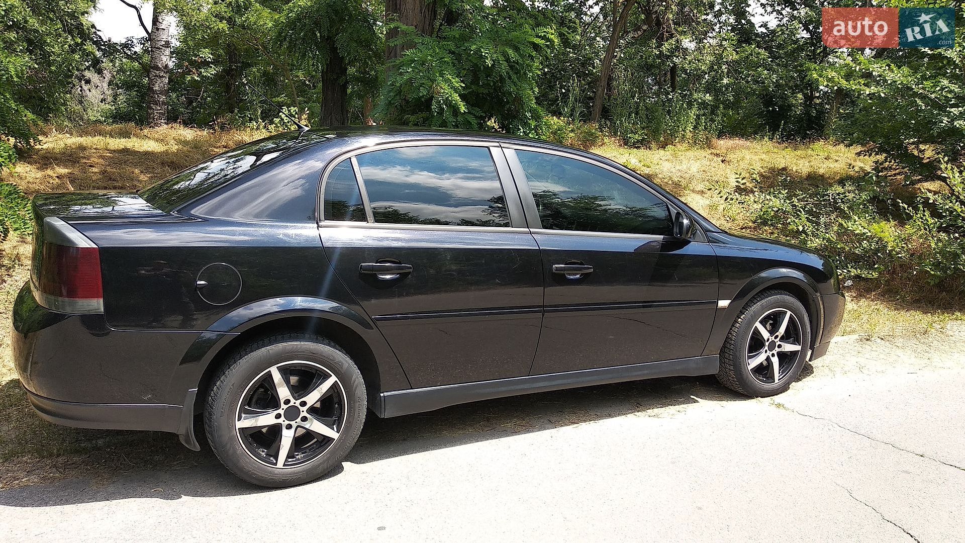 Opel Vectra 2005 VIN Y6D0ZCF6951085708 фото оголошення 27 з 40