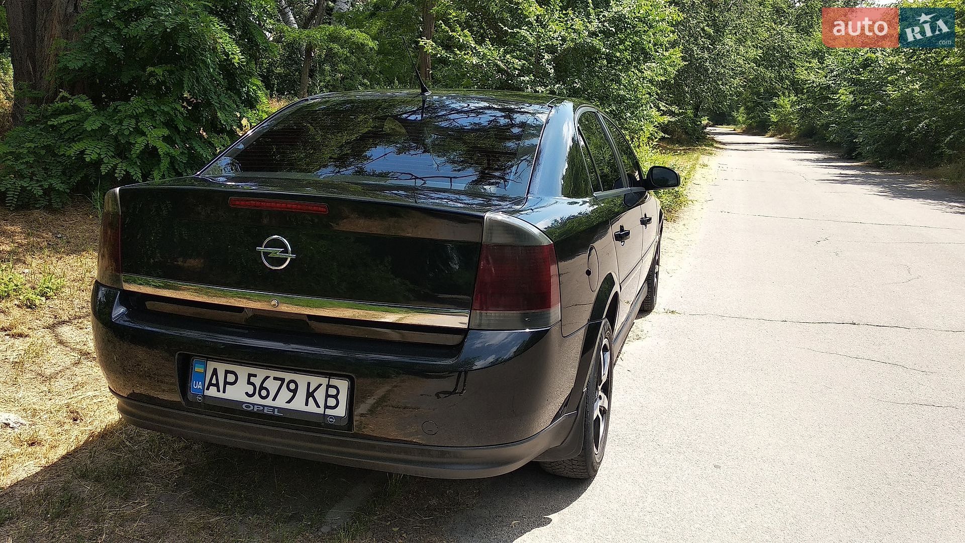 Opel Vectra 2005 VIN Y6D0ZCF6951085708 фото оголошення 29 з 40