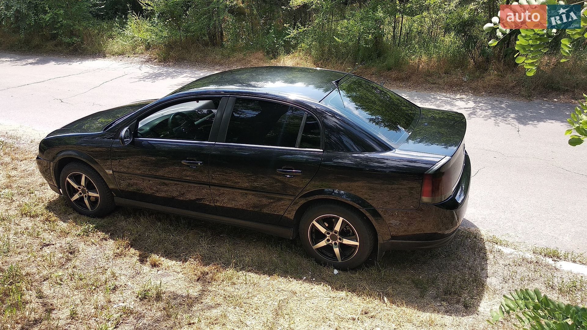 Opel Vectra 2005 VIN Y6D0ZCF6951085708 фото оголошення 31 з 40