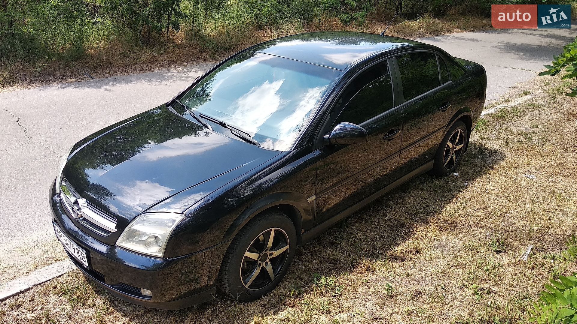 Opel Vectra 2005 VIN Y6D0ZCF6951085708 фото оголошення 32 з 40