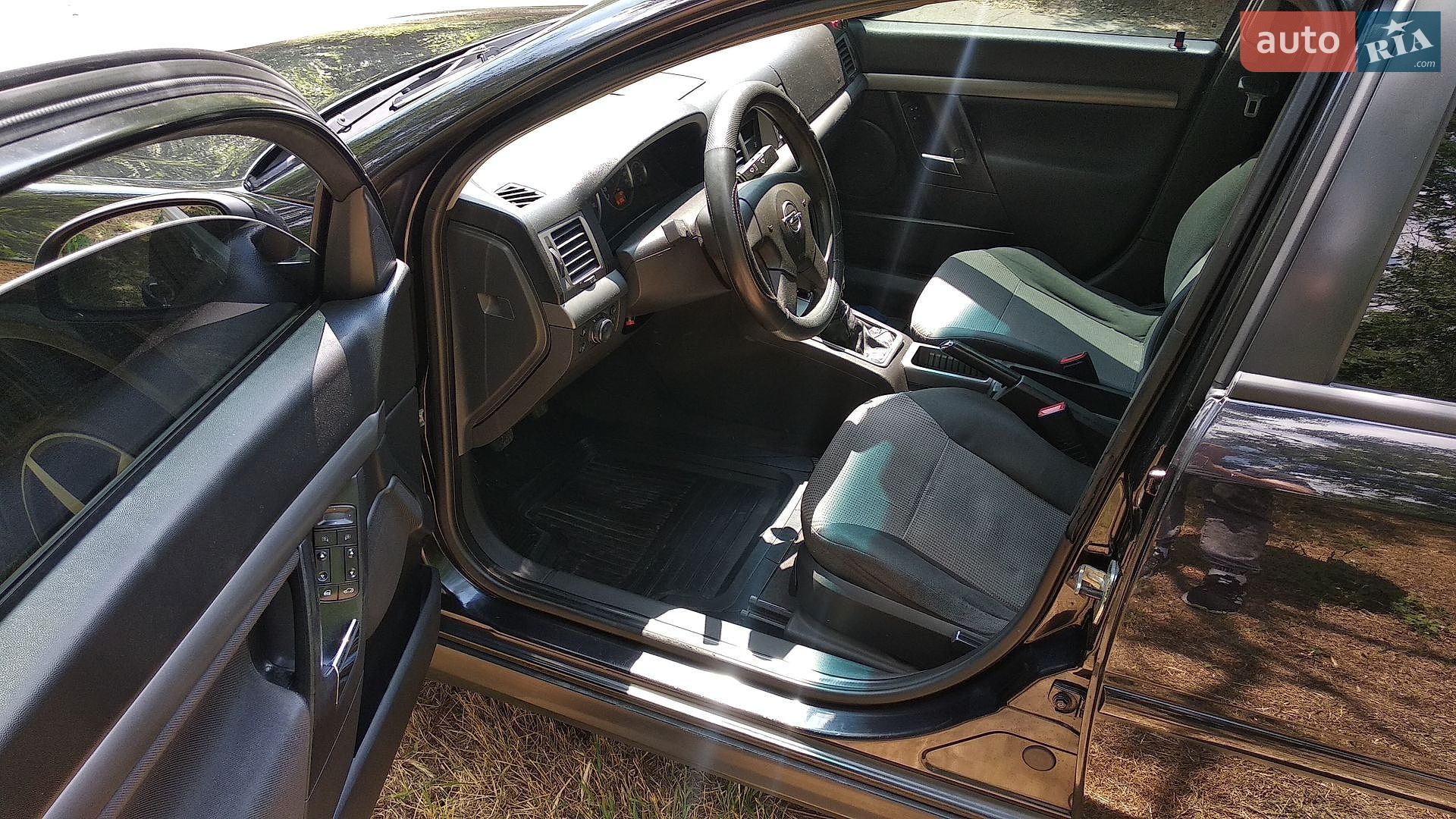 Opel Vectra 2005 VIN Y6D0ZCF6951085708 фото оголошення 33 з 40