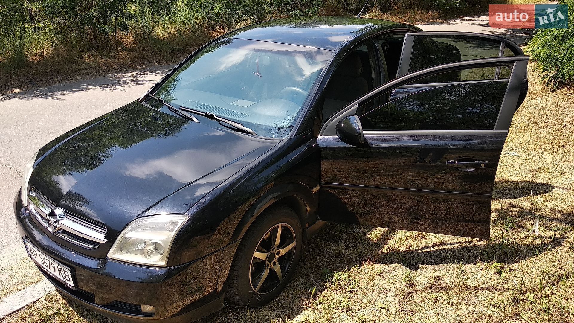 Opel Vectra 2005 VIN Y6D0ZCF6951085708 фото оголошення 37 з 40