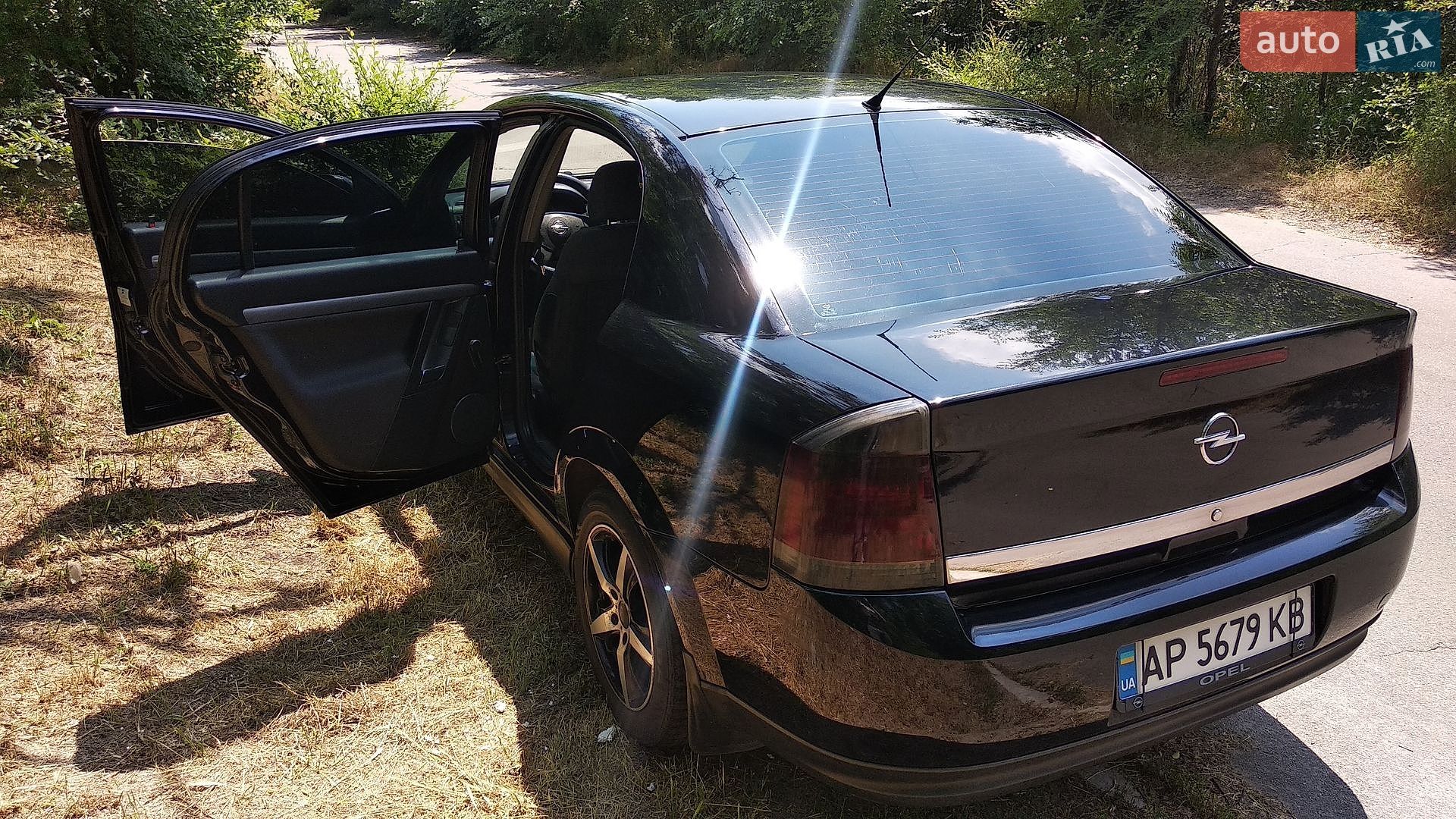 Opel Vectra 2005 VIN Y6D0ZCF6951085708 фото оголошення 38 з 40