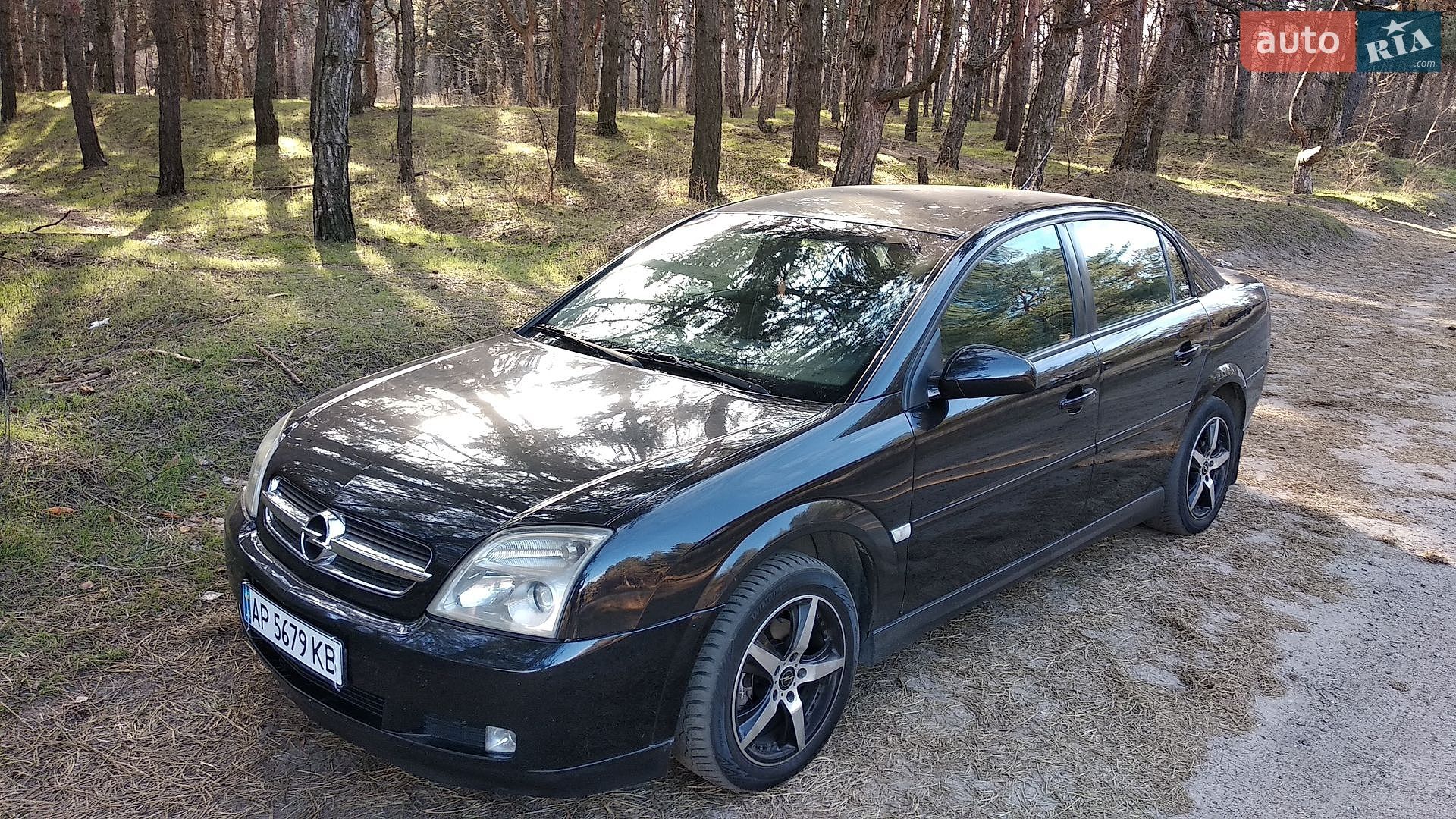 Opel Vectra 2005 VIN Y6D0ZCF6951085708 фото оголошення 40 з 40