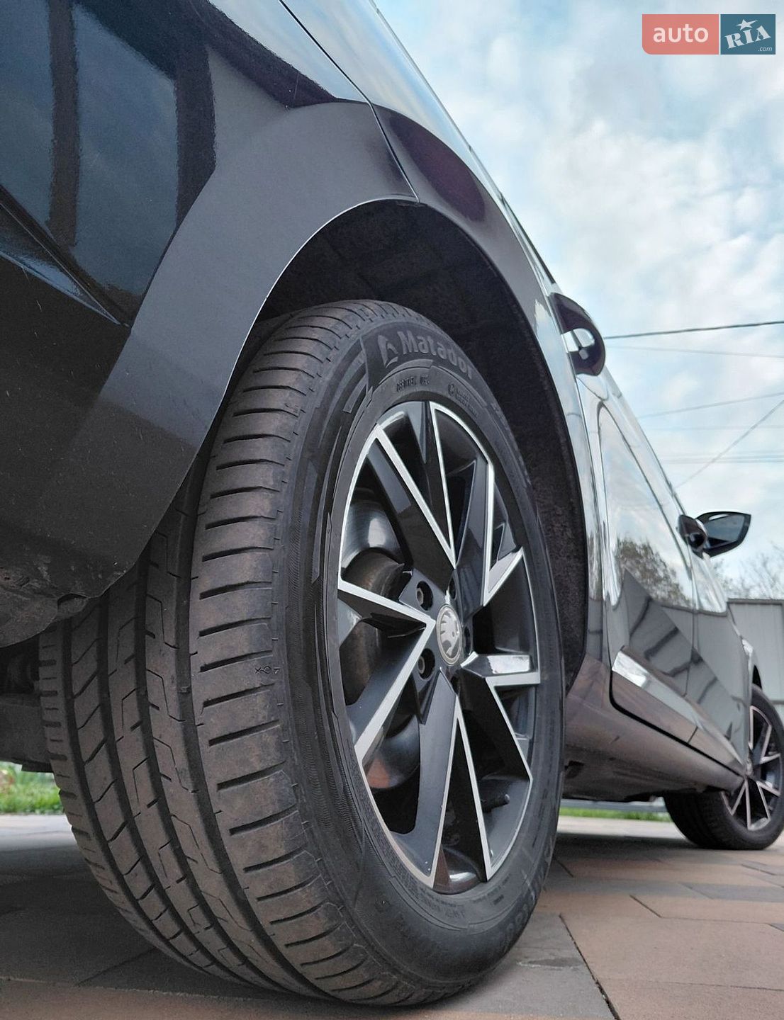 Skoda Superb 2017 VIN TMBLJ9NP6H7535910 фото оголошення 9 з 26