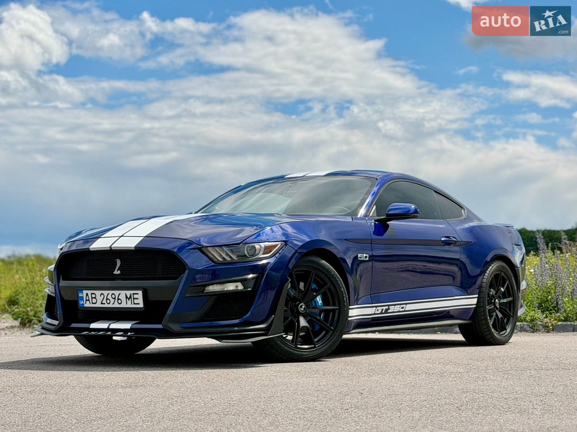 Ford Mustang 2015 VIN 1FA6P8CFXF5369132 фото оголошення 37 з 49
