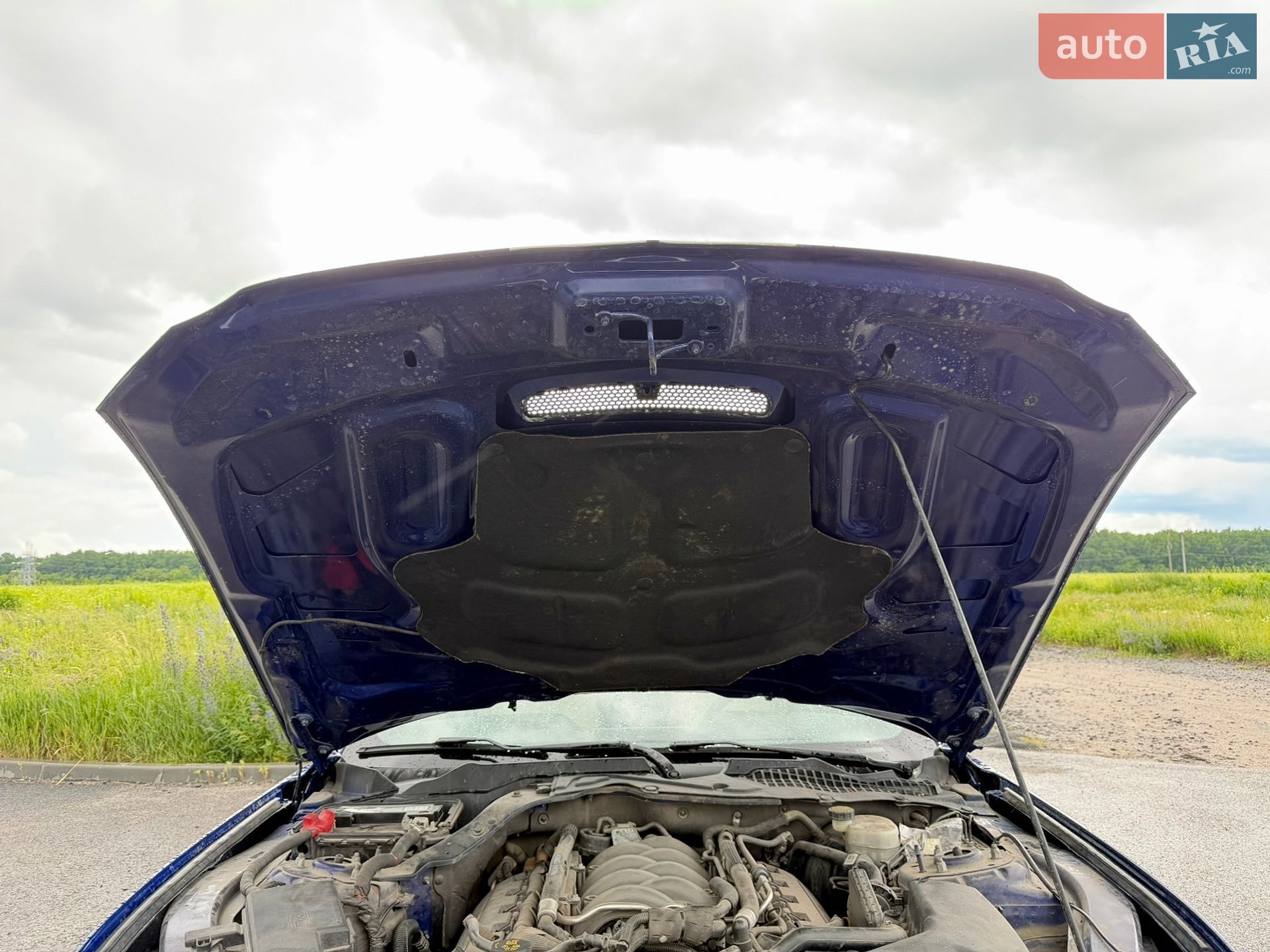 Ford Mustang 2015 VIN 1FA6P8CFXF5369132 фото оголошення 36 з 49