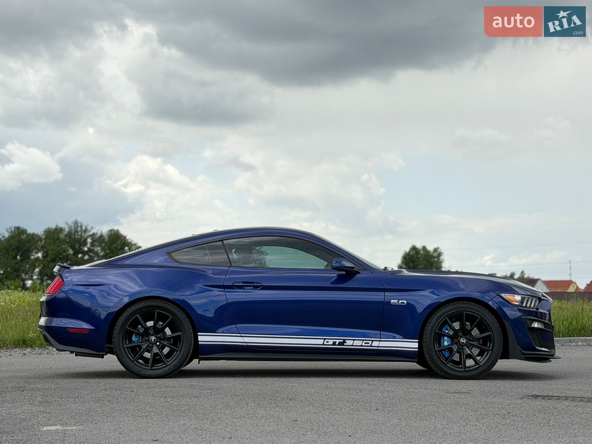 Ford Mustang 2015 VIN 1FA6P8CFXF5369132 фото оголошення 27 з 85
