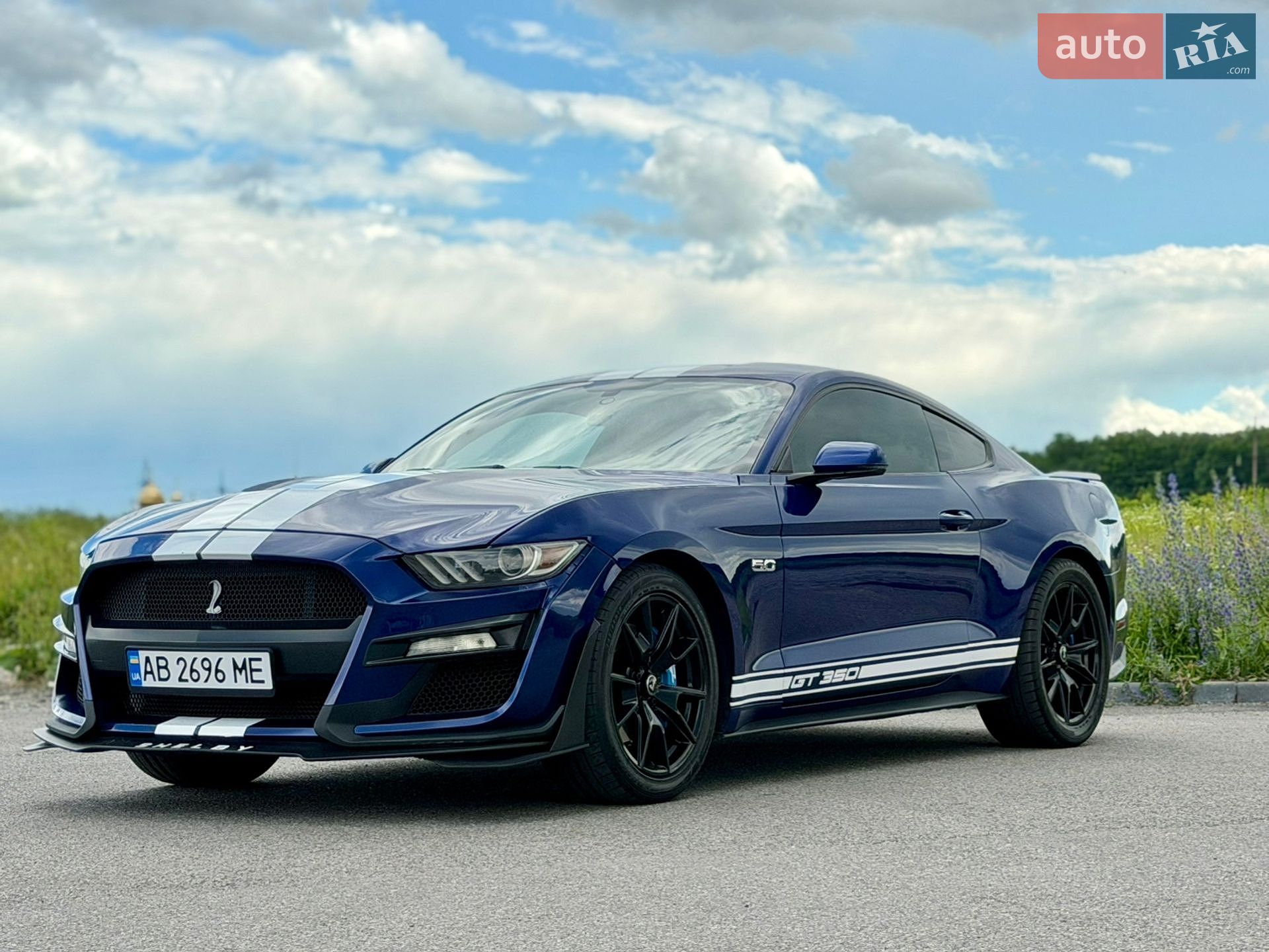 Ford Mustang 2015 VIN 1FA6P8CFXF5369132 фото оголошення 10 з 49