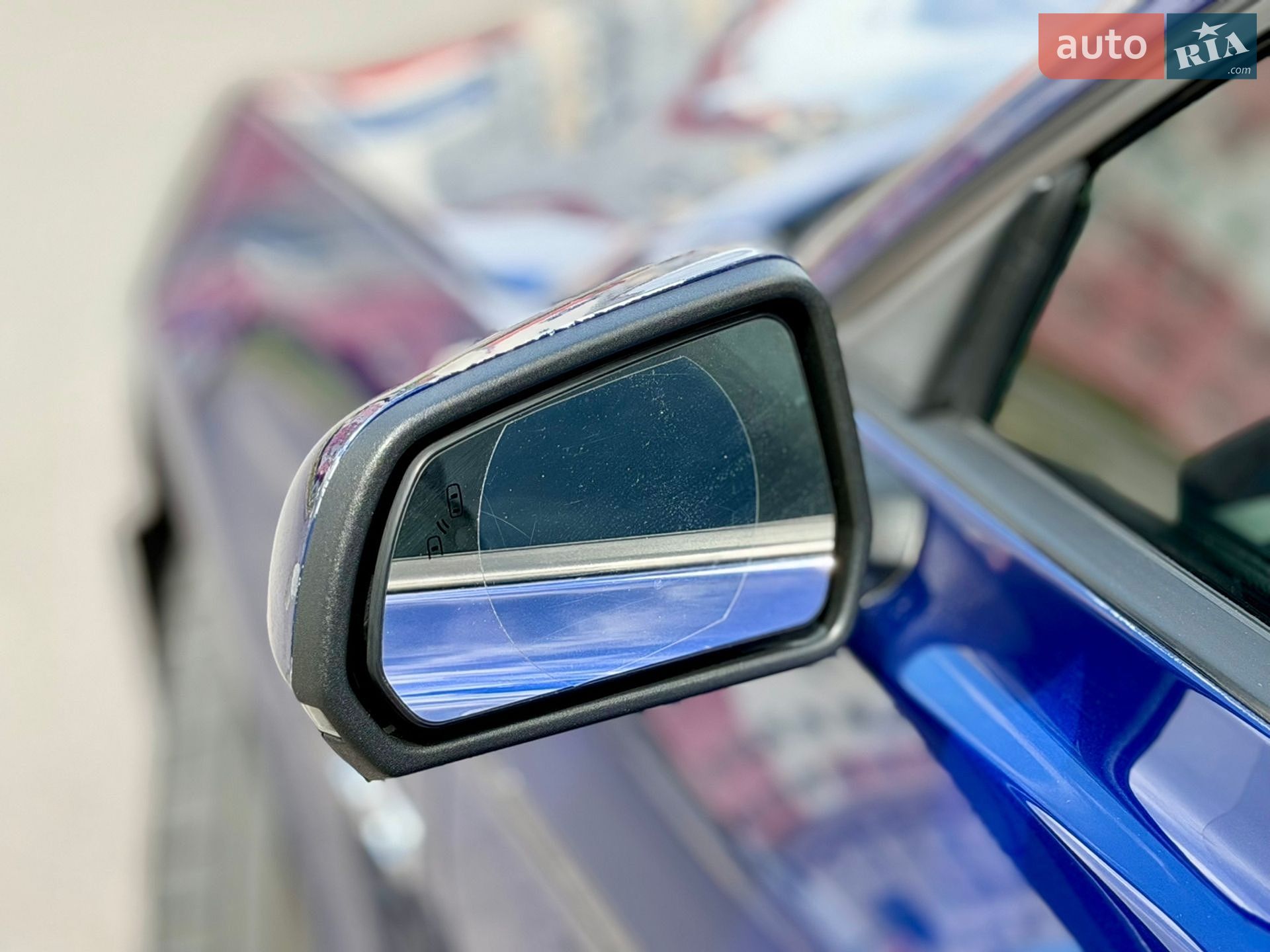 Ford Mustang 2015 VIN 1FA6P8CFXF5369132 фото оголошення 60 з 85