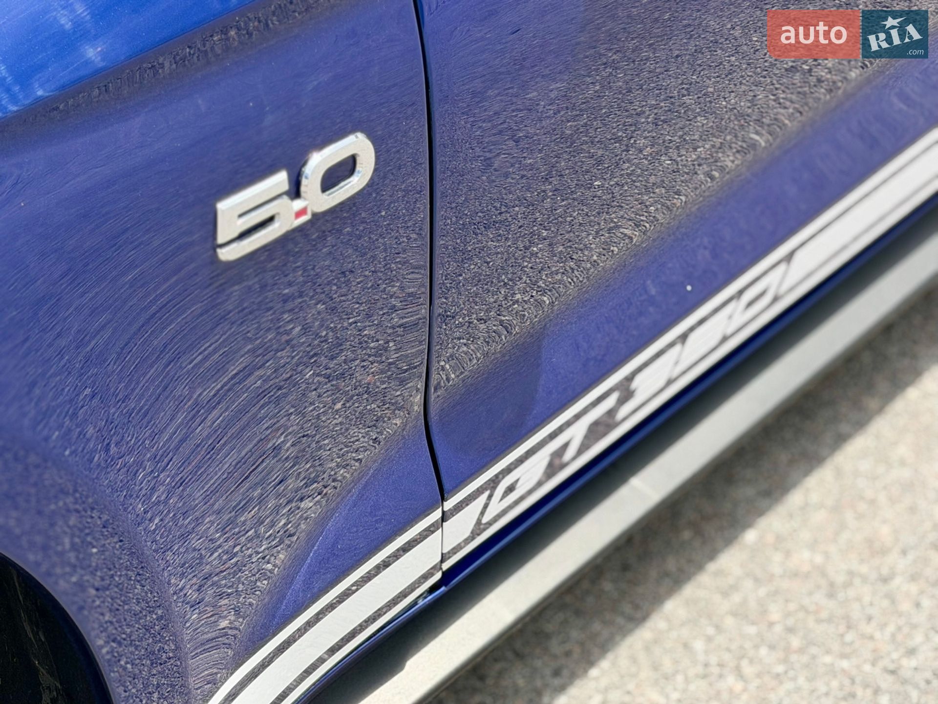 Ford Mustang 2015 VIN 1FA6P8CFXF5369132 фото оголошення 59 з 85