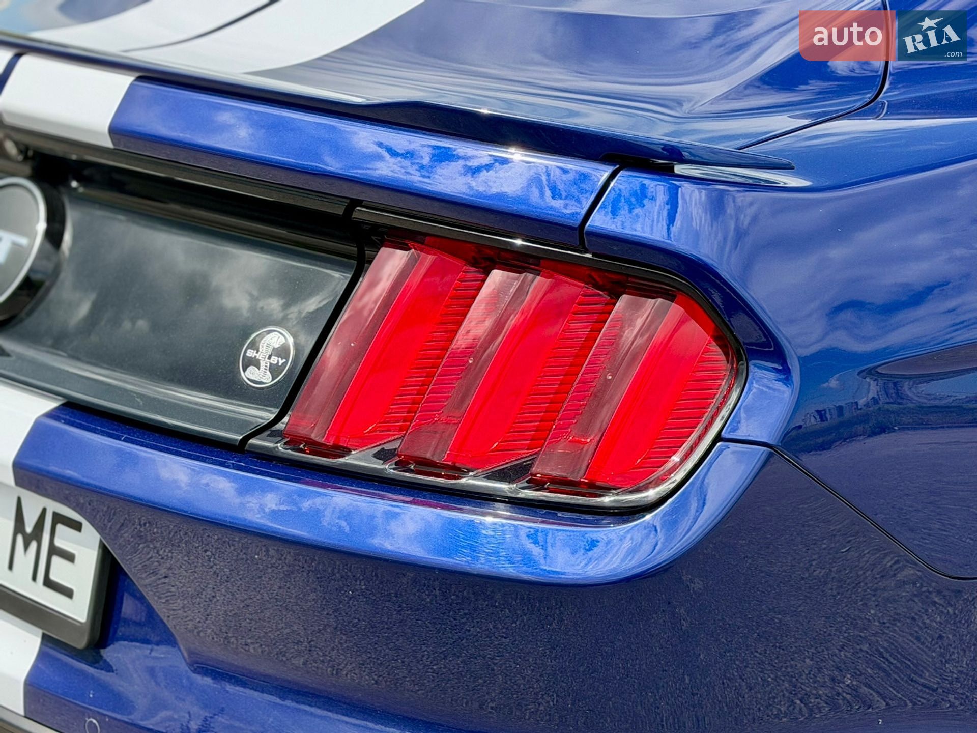 Ford Mustang 2015 VIN 1FA6P8CFXF5369132 фото оголошення 17 з 49