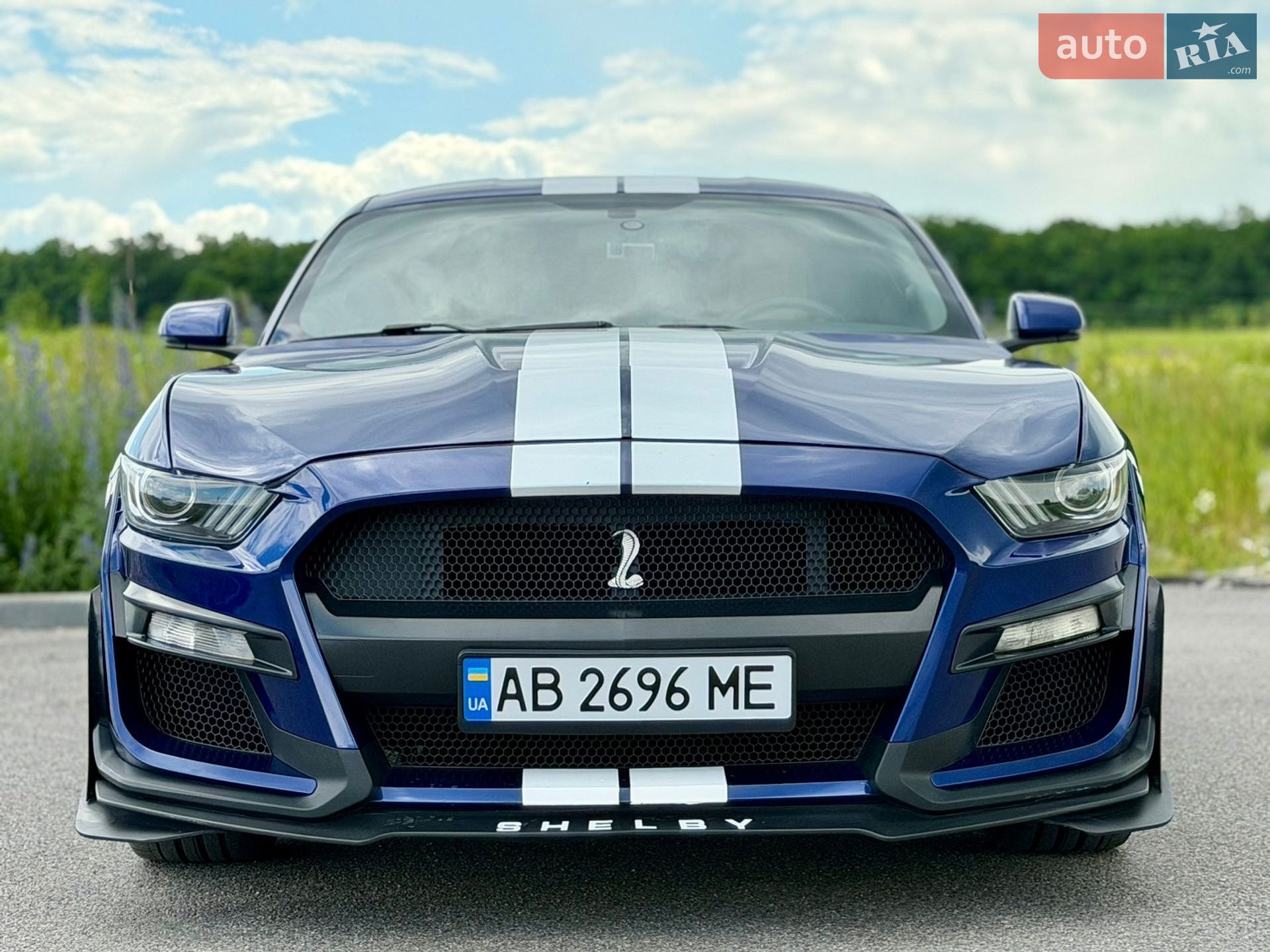 Ford Mustang 2015 VIN 1FA6P8CFXF5369132 фото оголошення 15 з 49