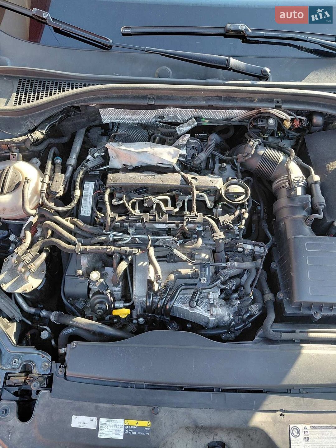 Skoda Superb 2017 VIN TMBLJ9NP6H7535910 фото оголошення 23 з 26