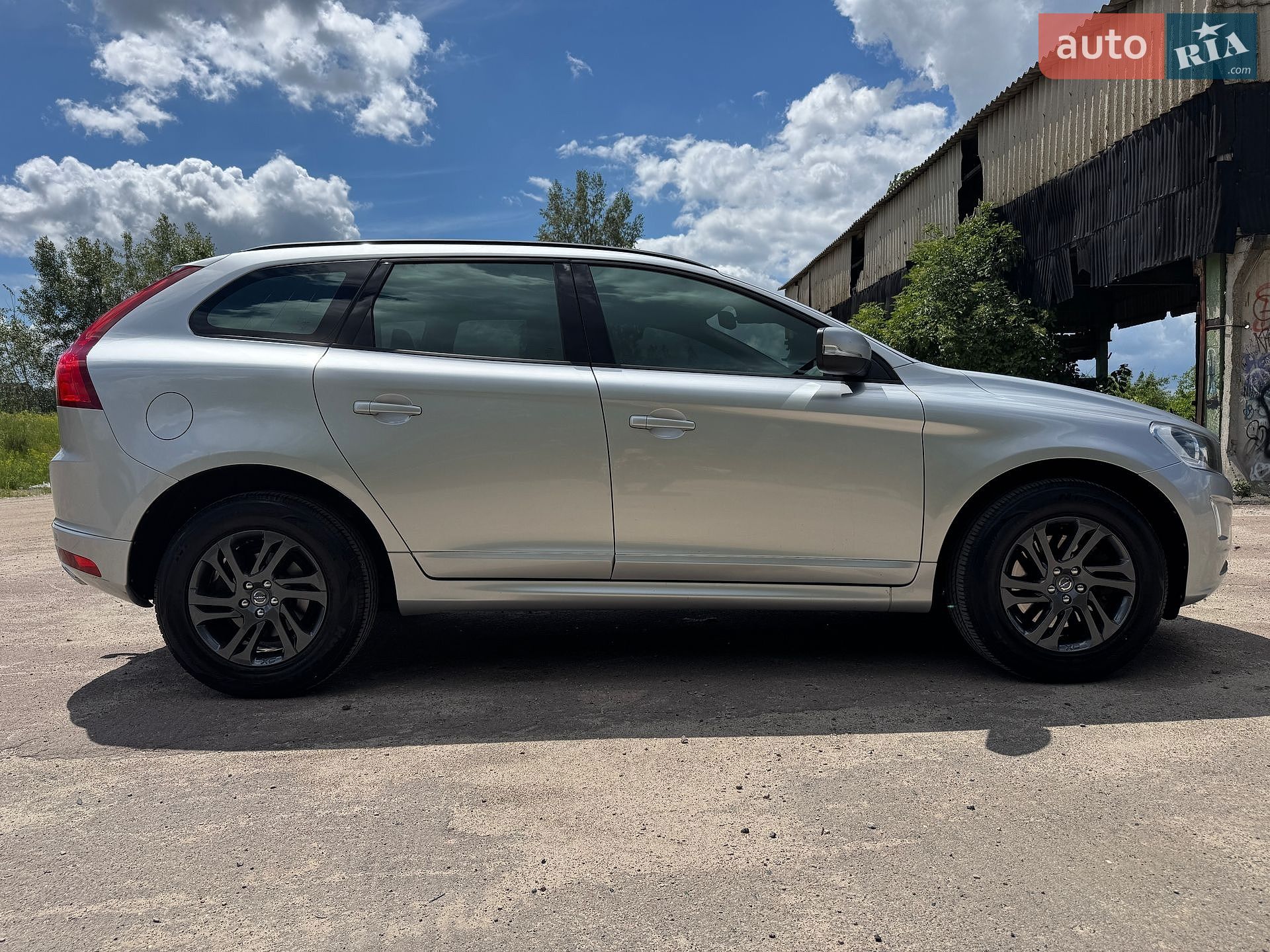 Volvo Xc60 2015 VIN YV1DZ73CDF2755205 фото оголошення 7 з 40