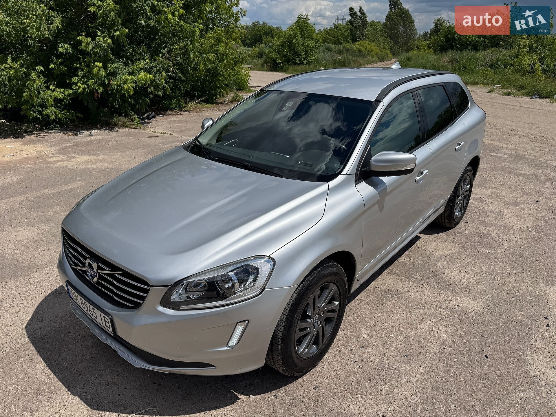 Volvo Xc60 2015 VIN YV1DZ73CDF2755205 фото оголошення 9 з 40