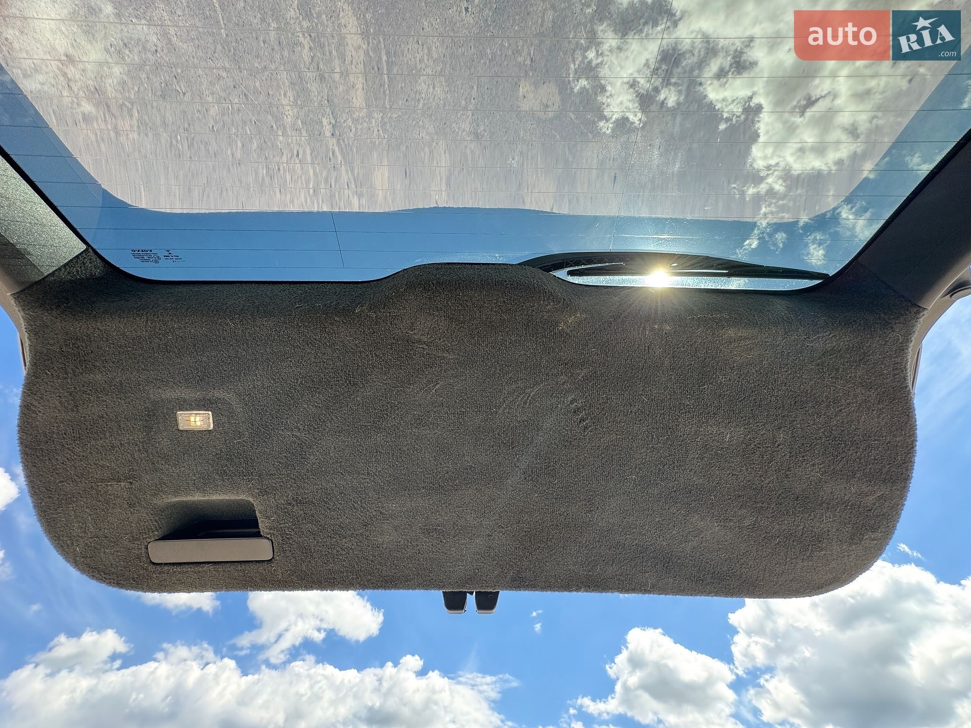 Volvo Xc60 2015 VIN YV1DZ73CDF2755205 фото оголошення 19 з 40