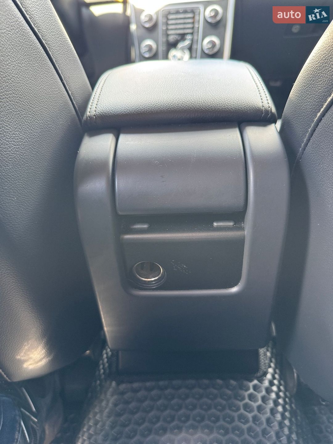Volvo Xc60 2015 VIN YV1DZ73CDF2755205 фото оголошення 31 з 40