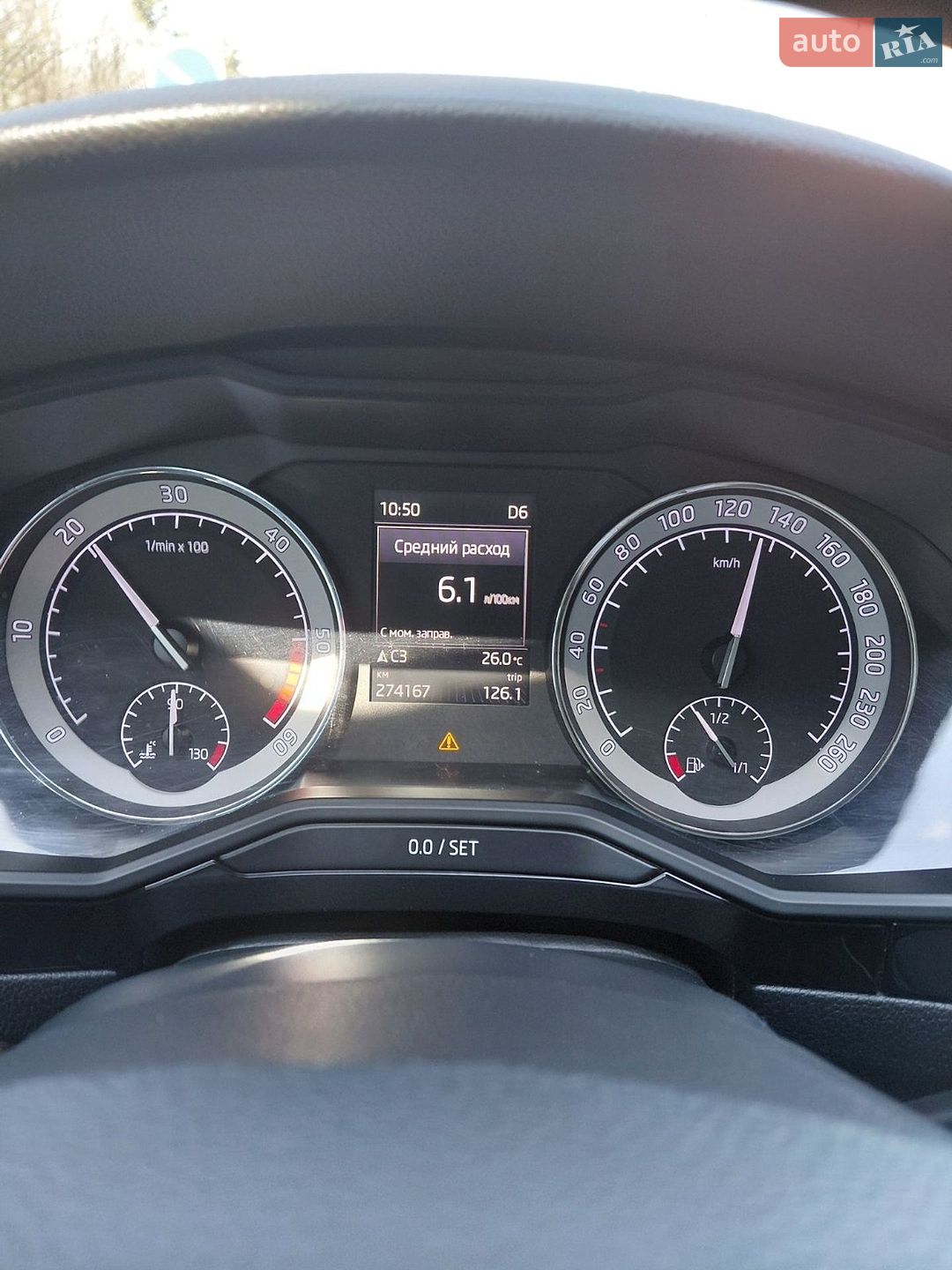 Skoda Superb 2017 VIN TMBLJ9NP6H7535910 фото оголошення 26 з 26