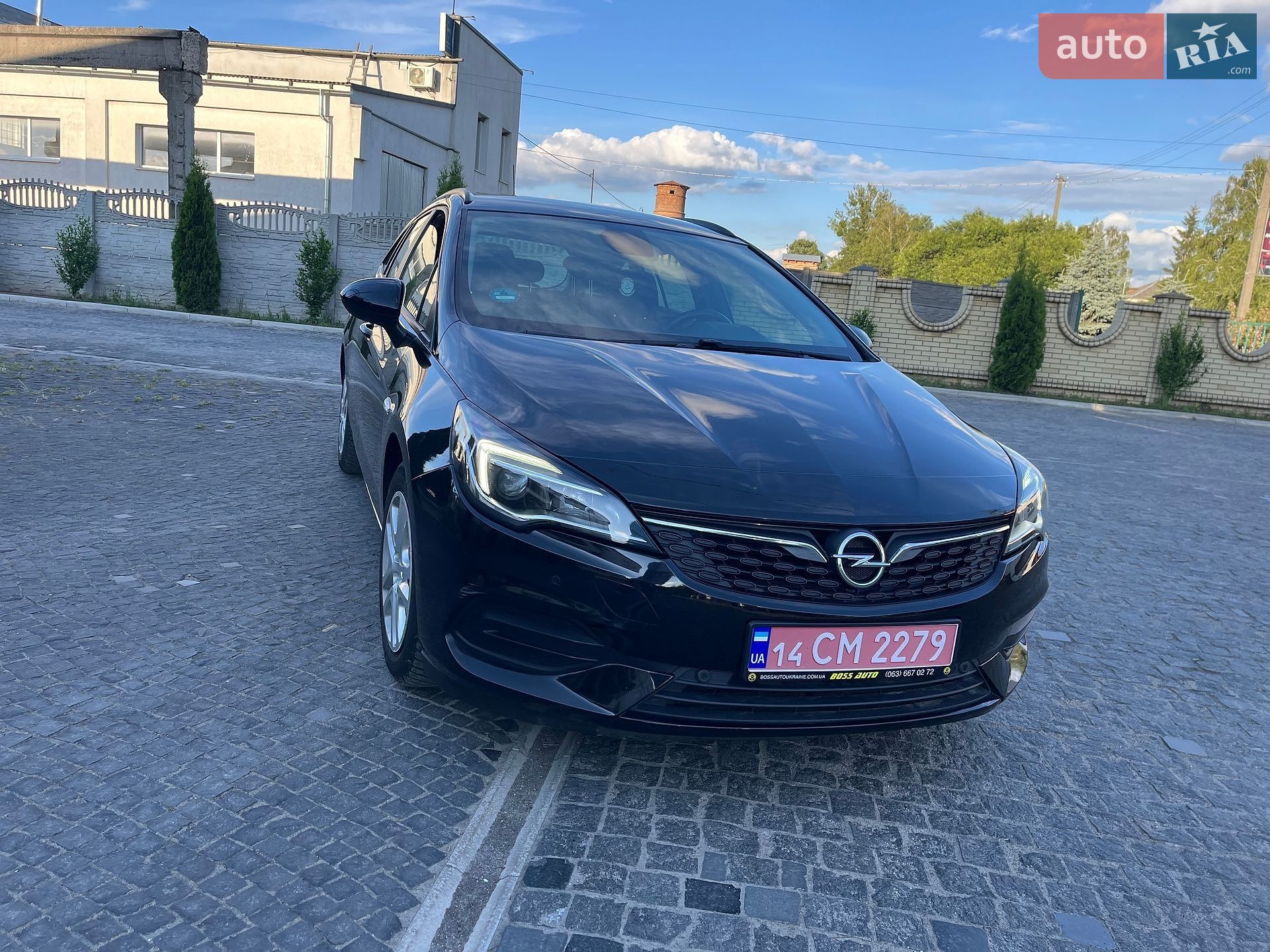 Opel Astra 2020 VIN W0VBD8EV5L8033538 фото оголошення 10 з 44