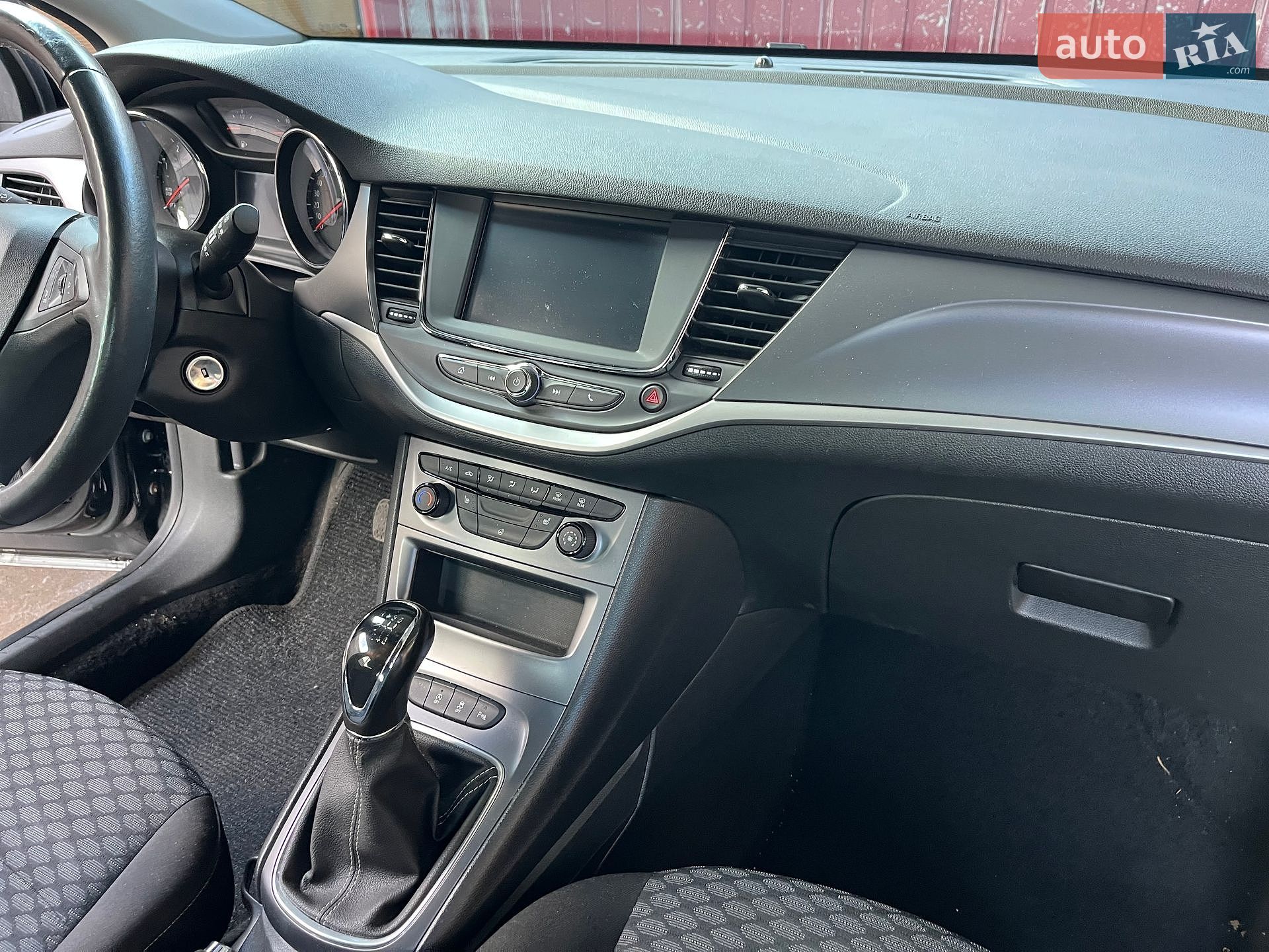 Opel Astra 2020 VIN W0VBD8EV5L8033538 фото оголошення 26 з 44