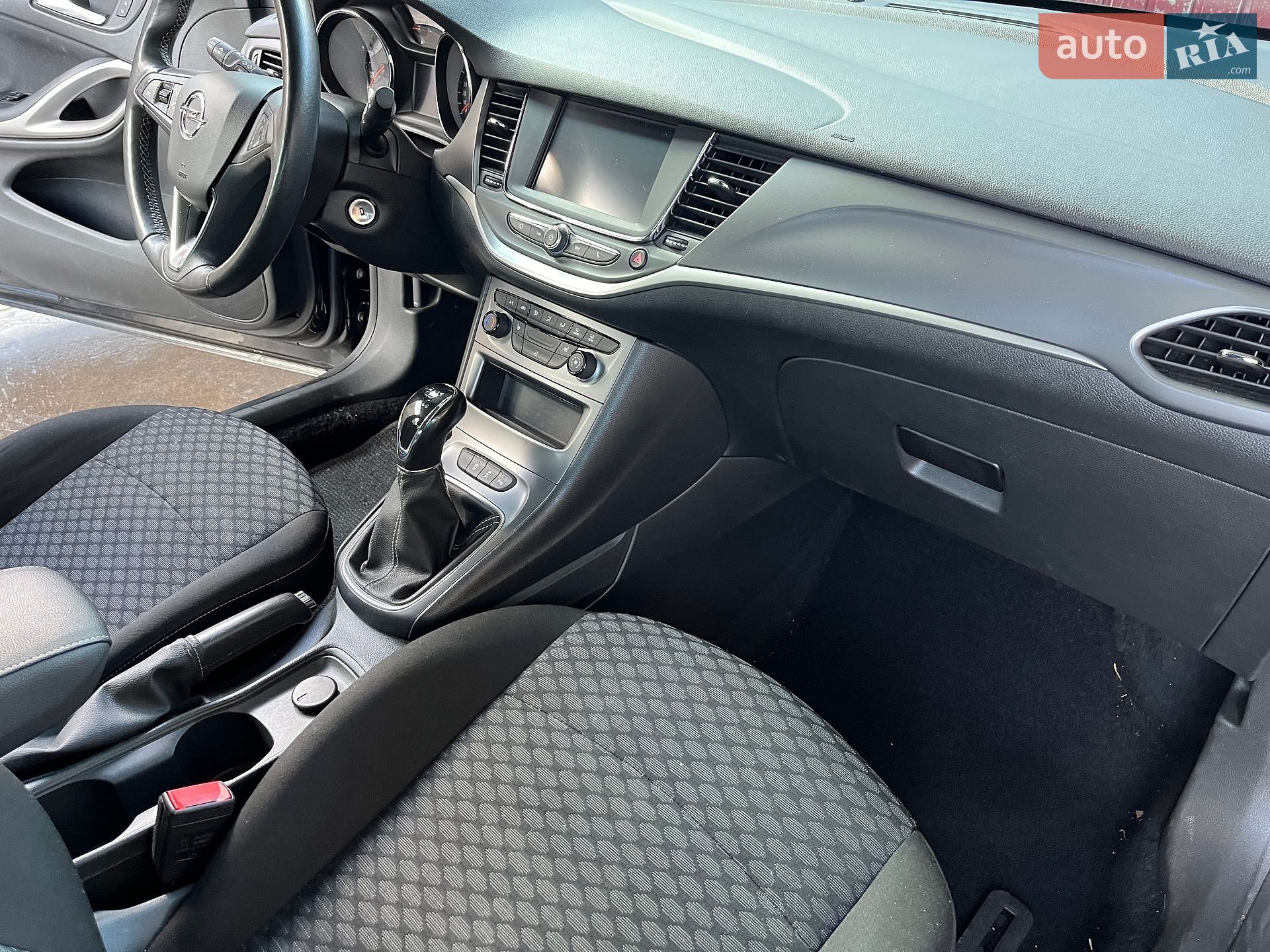 Opel Astra 2020 VIN W0VBD8EV5L8033538 фото оголошення 29 з 44