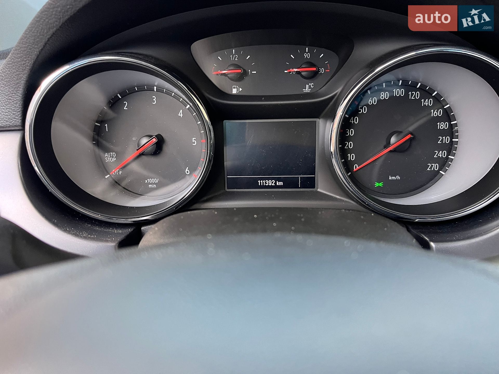 Opel Astra 2020 VIN W0VBD8EV5L8033538 фото оголошення 33 з 44