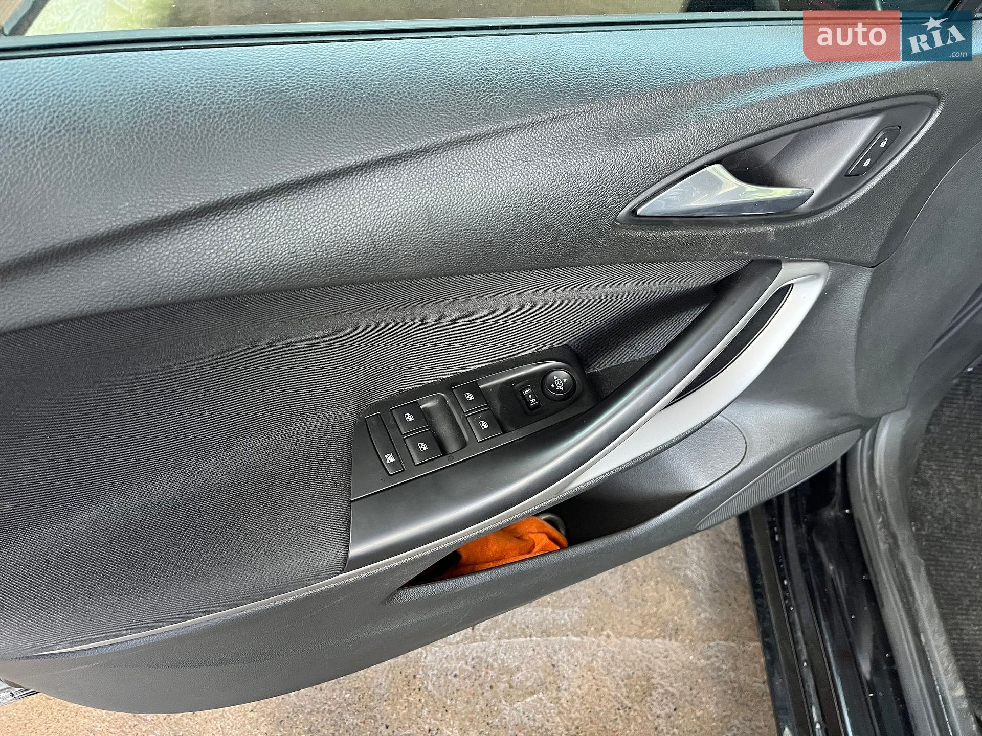 Opel Astra 2020 VIN W0VBD8EV5L8033538 фото оголошення 35 з 44